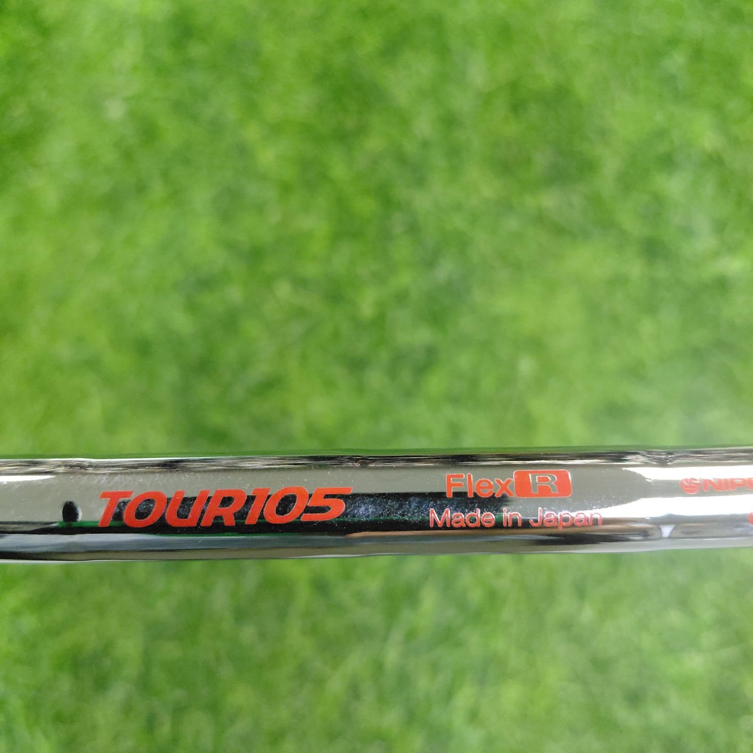 Titleist Iron Set / AP2 714 / 7pcs / S