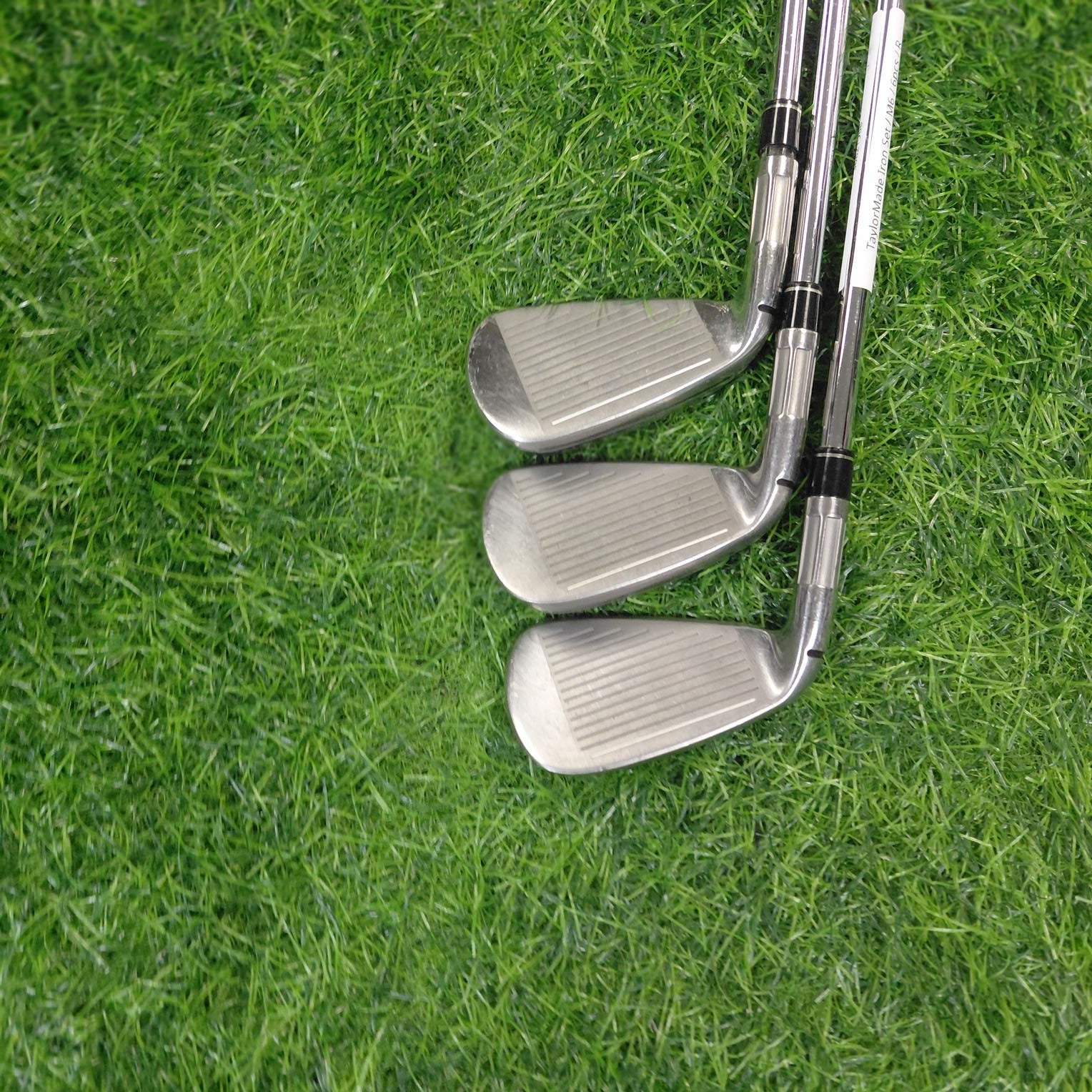 TaylorMade Iron Set / M6 / 6pcs / R