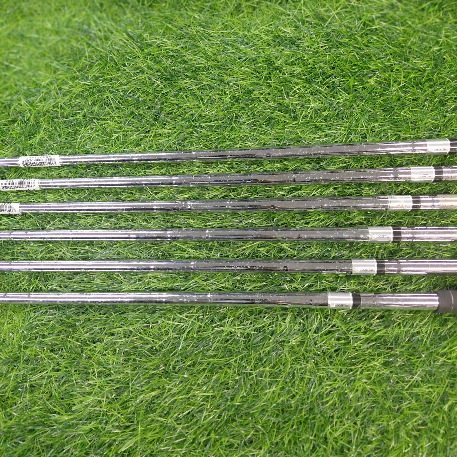 TaylorMade Iron Set / M6 / 6pcs / R