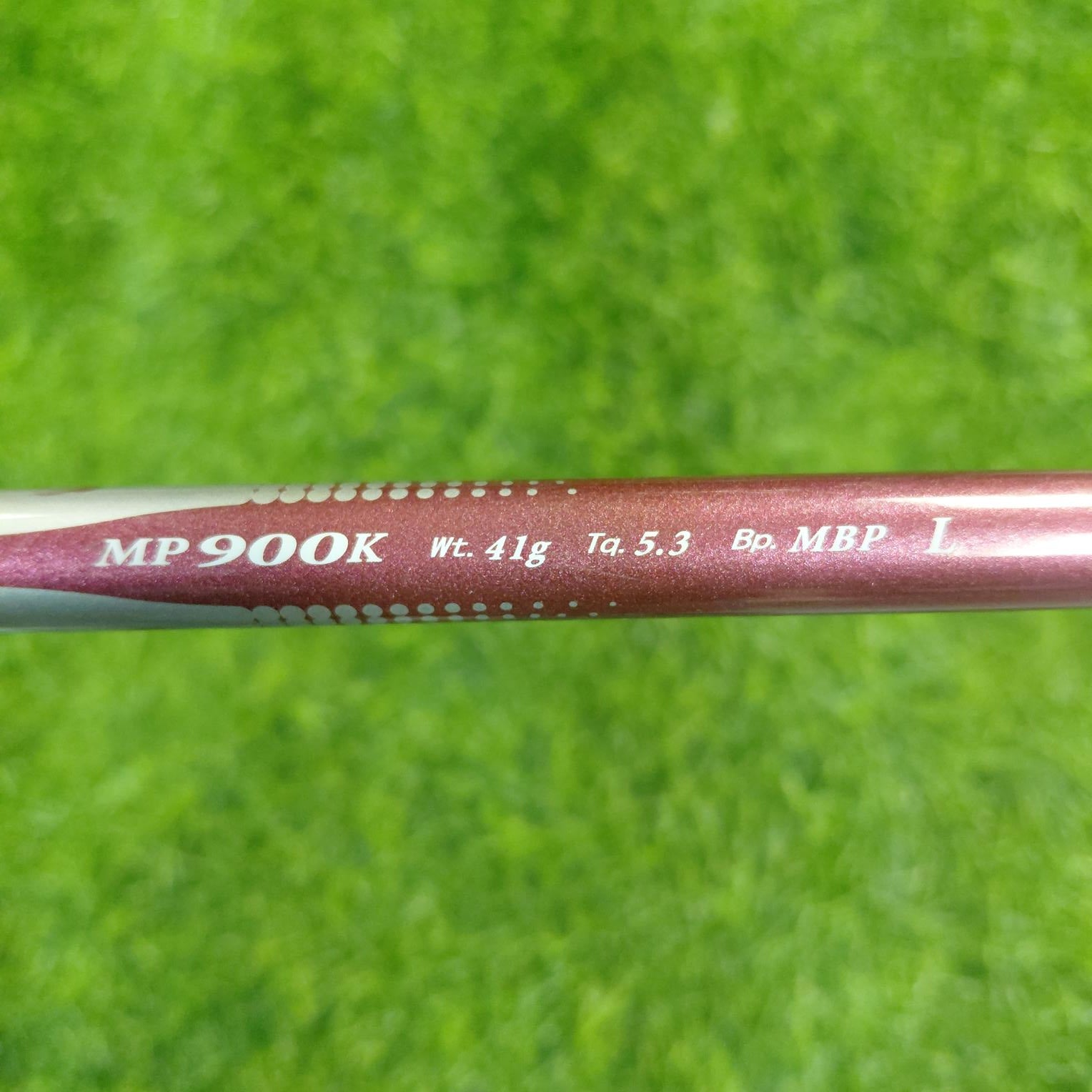 XXIO Iron Set / XXIO 9 / 7pcs / Women