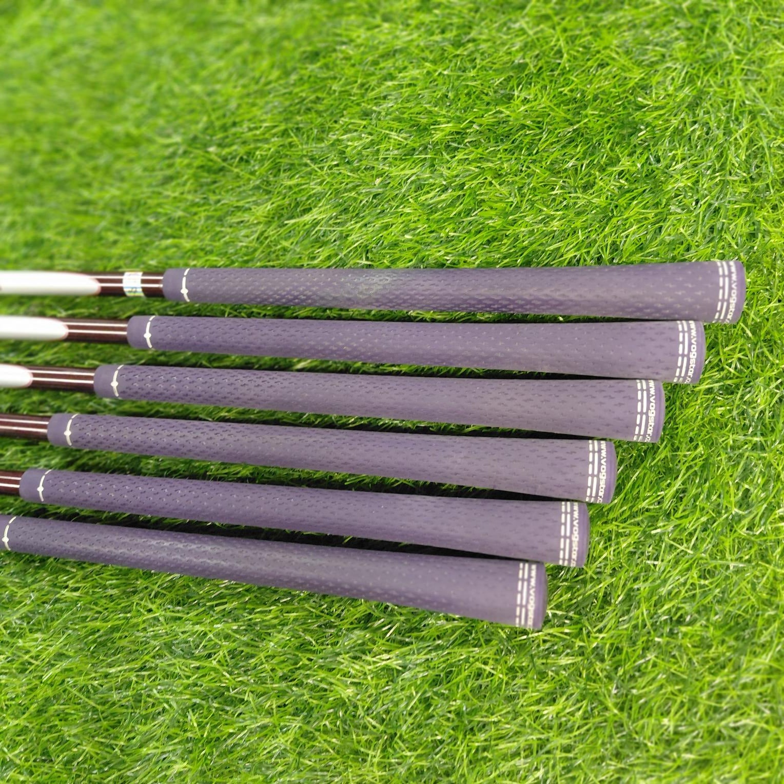 PRGR Iron Set / SWEEP / 7pcs / Women