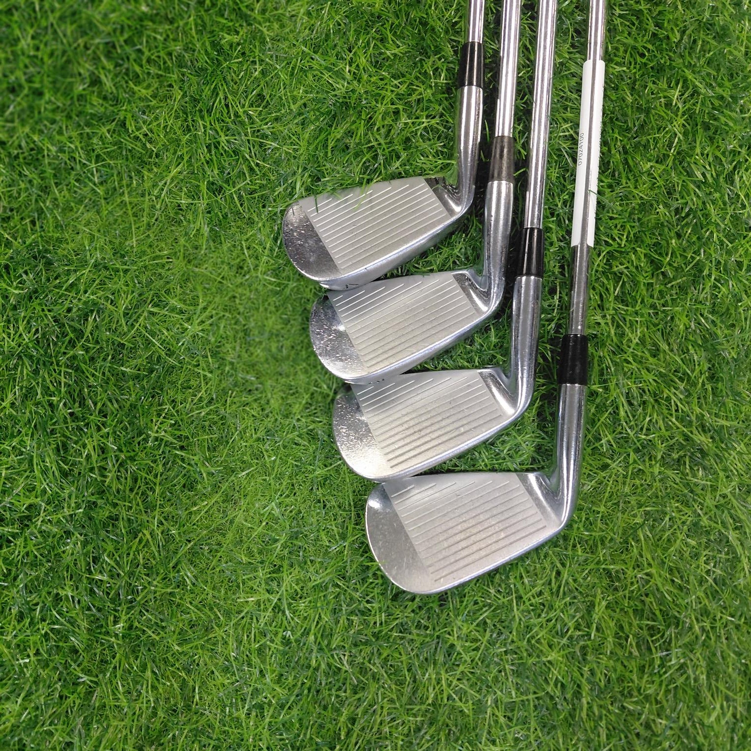 Mizuno Iron Set / JPX800 / 7pcs / S