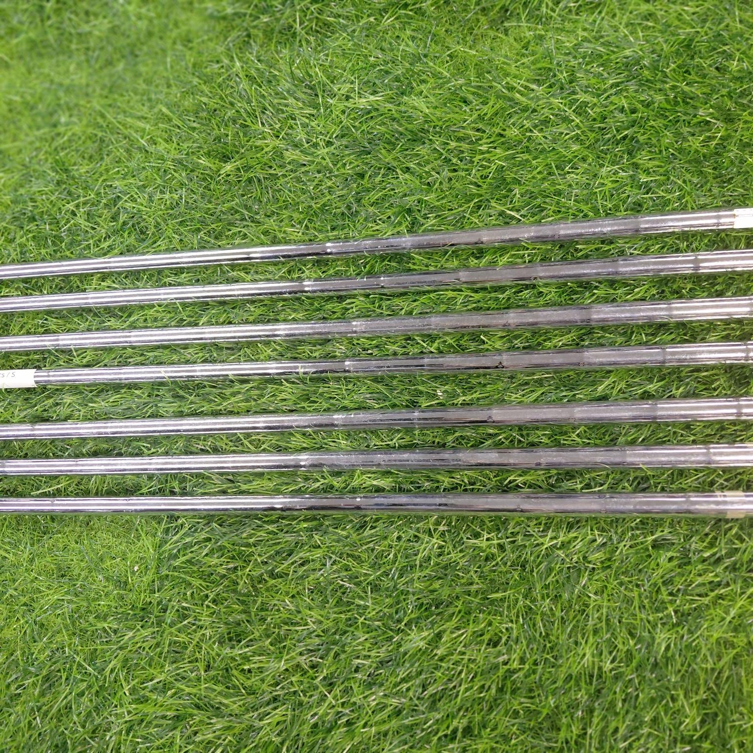 Mizuno Iron Set / JPX800 / 7pcs / S