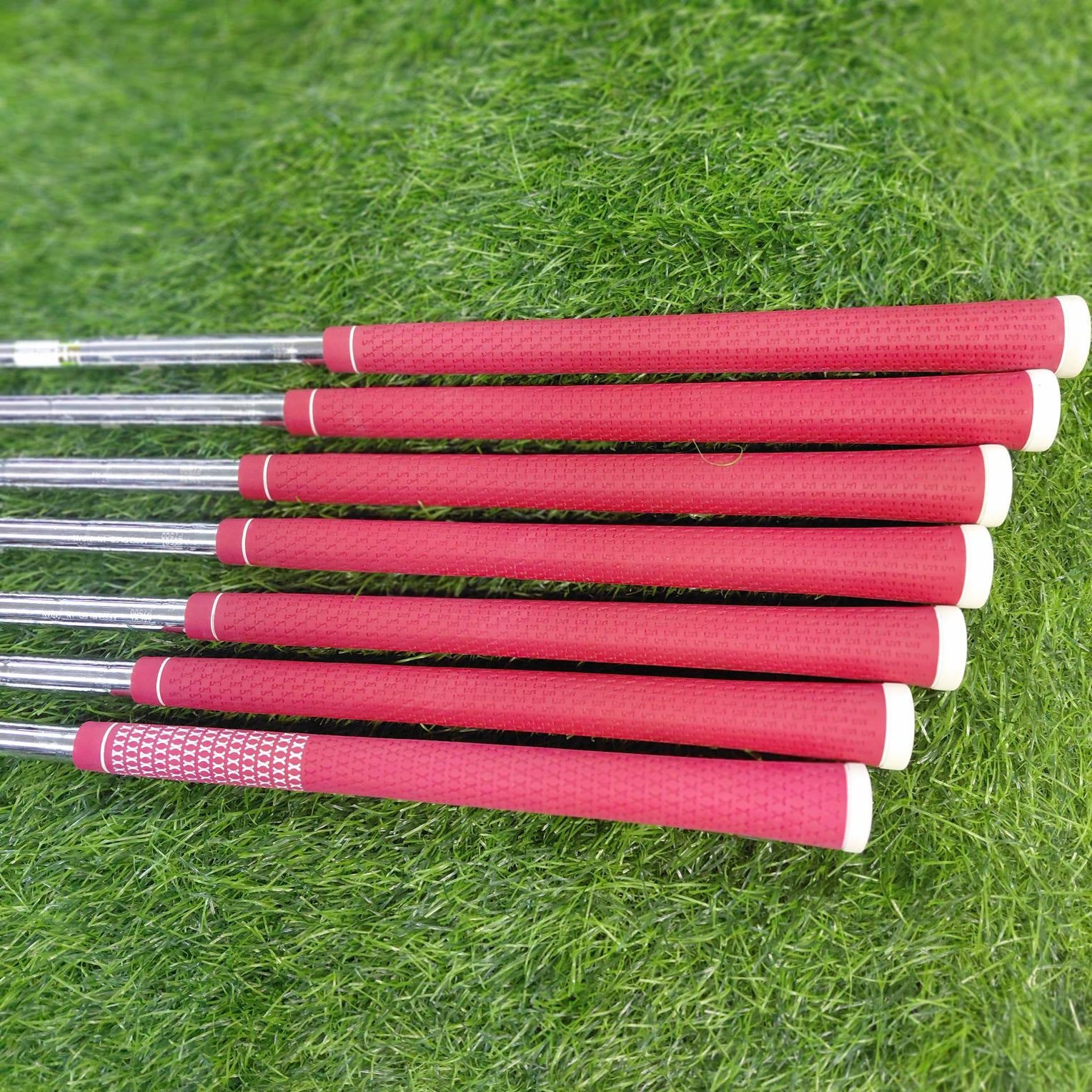 Mizuno Iron Set / JPX800 / 7pcs / S