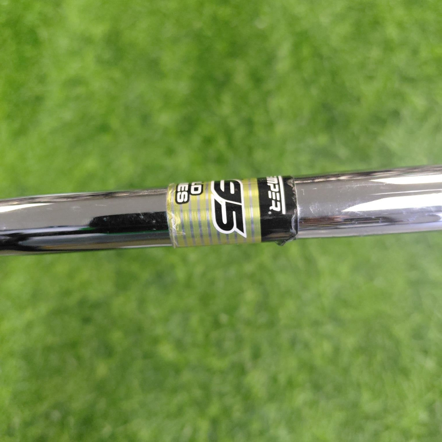 Mizuno Iron Set / JPX825 / 6pcs / R