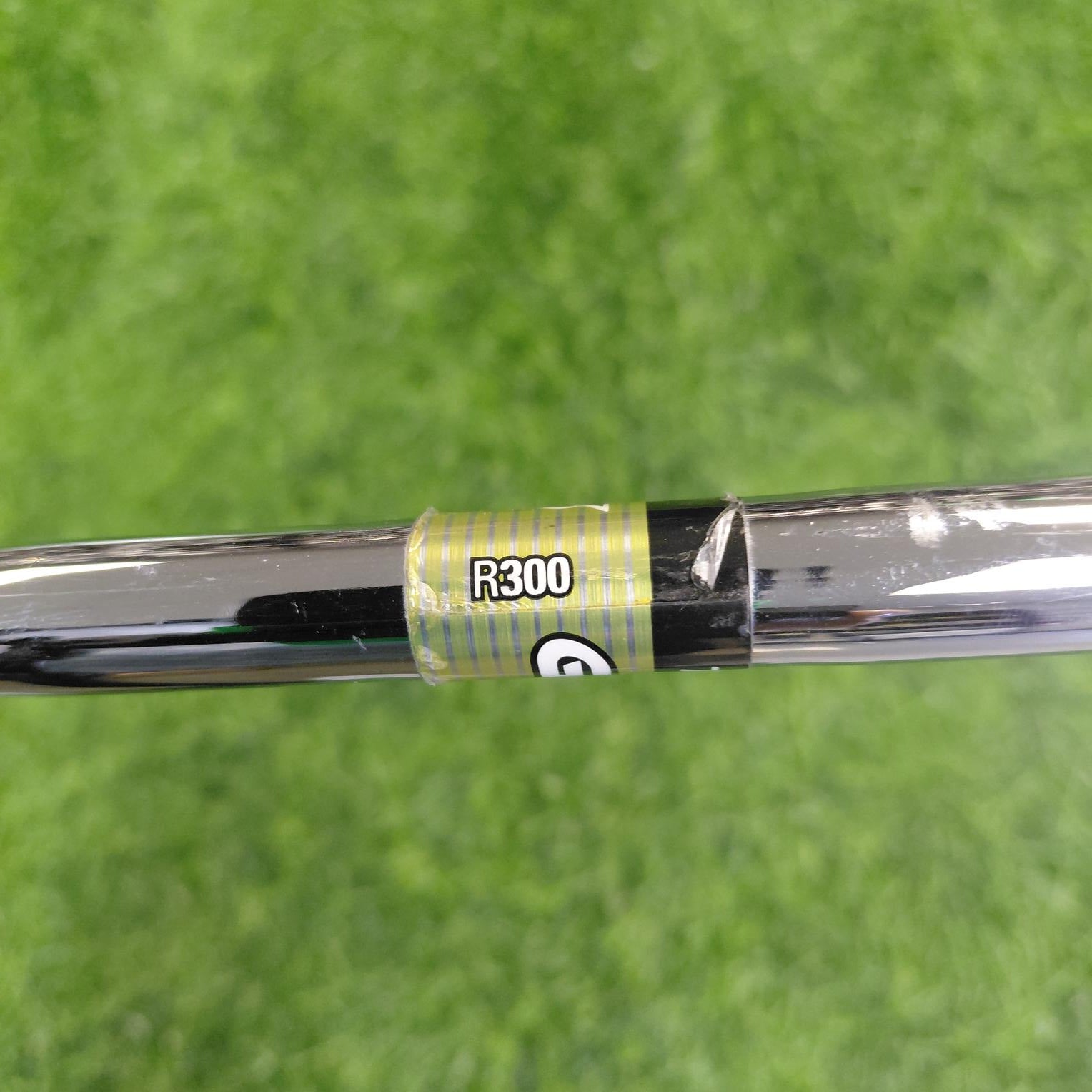Mizuno Iron Set / JPX825 / 6pcs / R