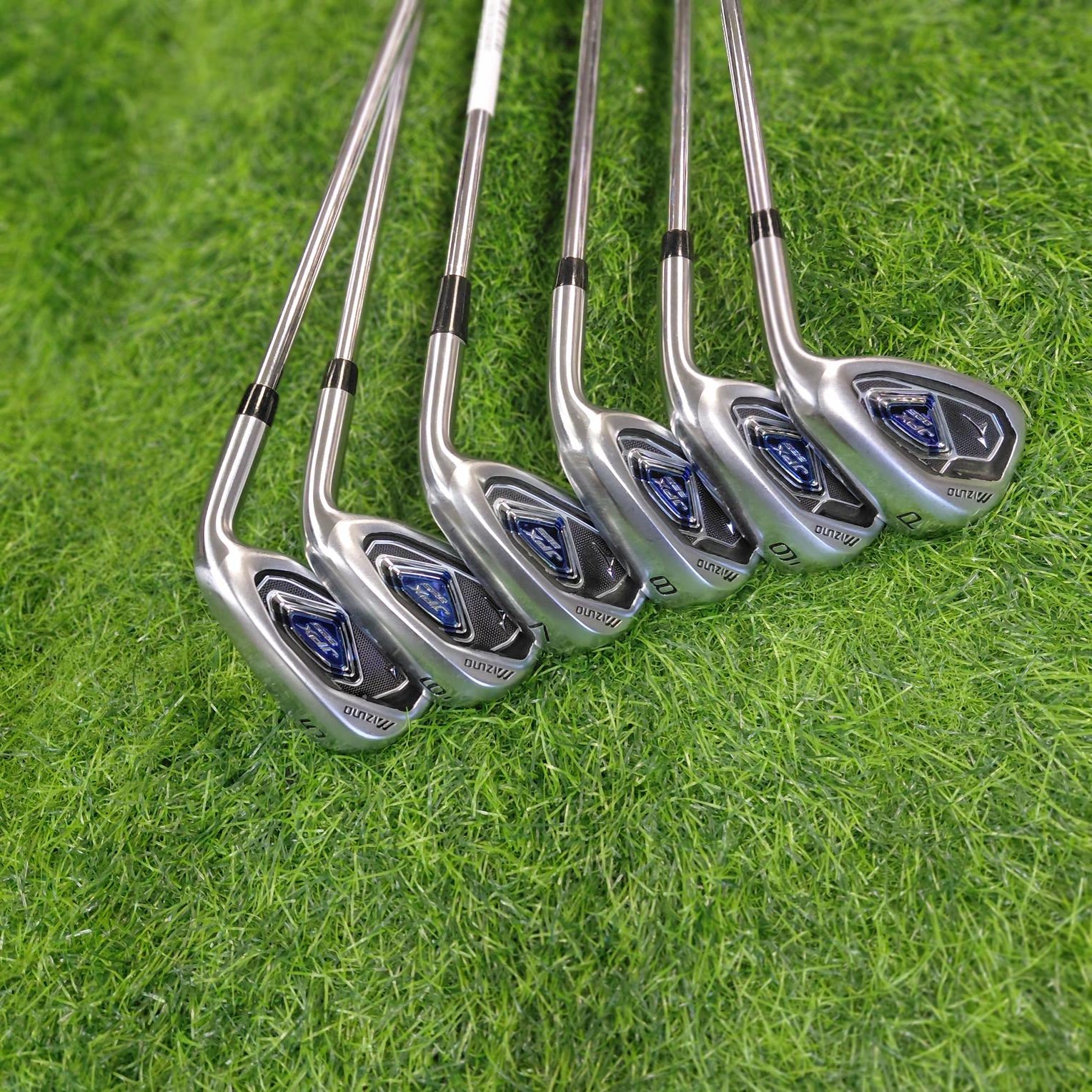 Mizuno Iron Set / JPX825 / 6pcs / R