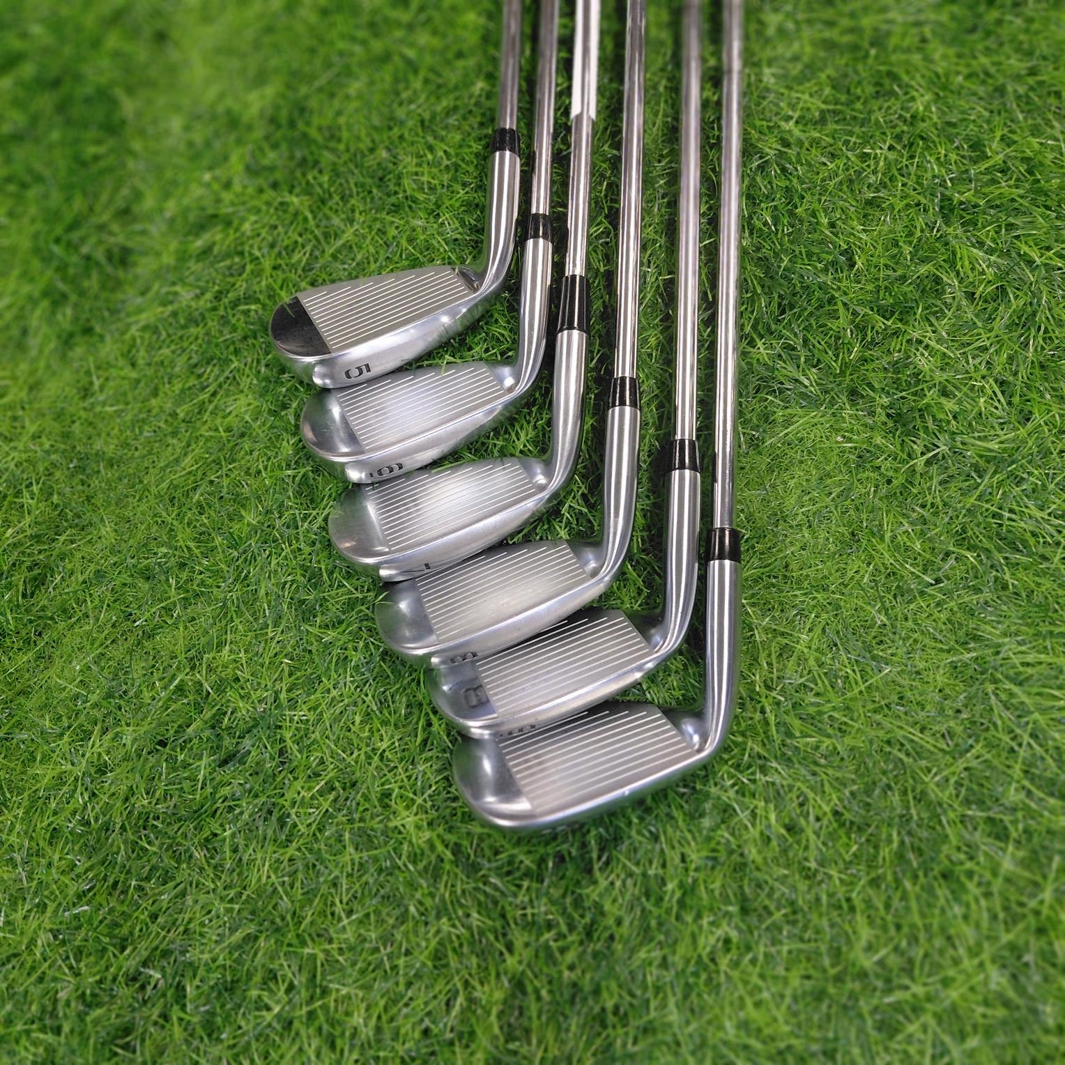 Mizuno Iron Set / JPX825 / 6pcs / R