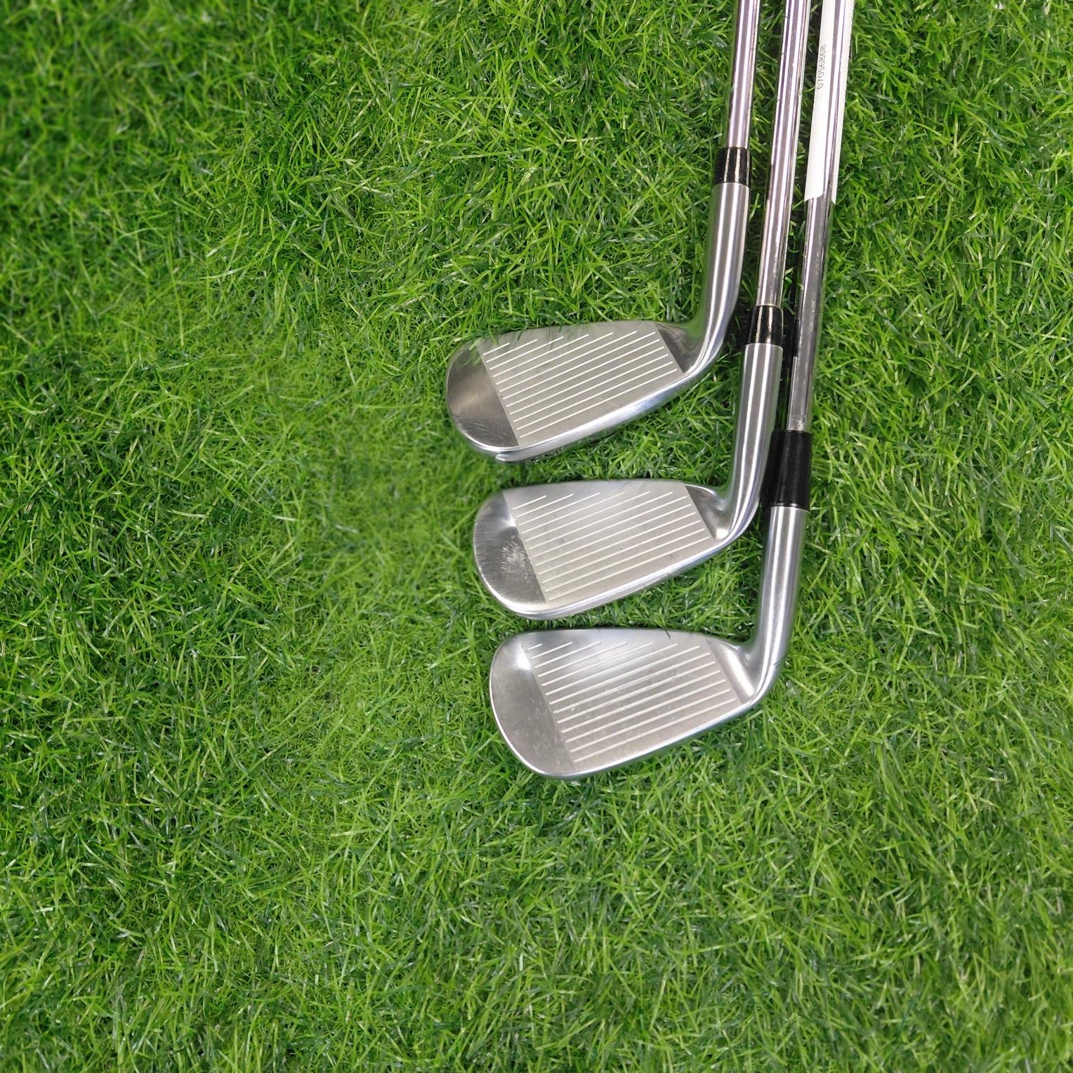 Mizuno Iron Set / JPX825 / 6pcs / R