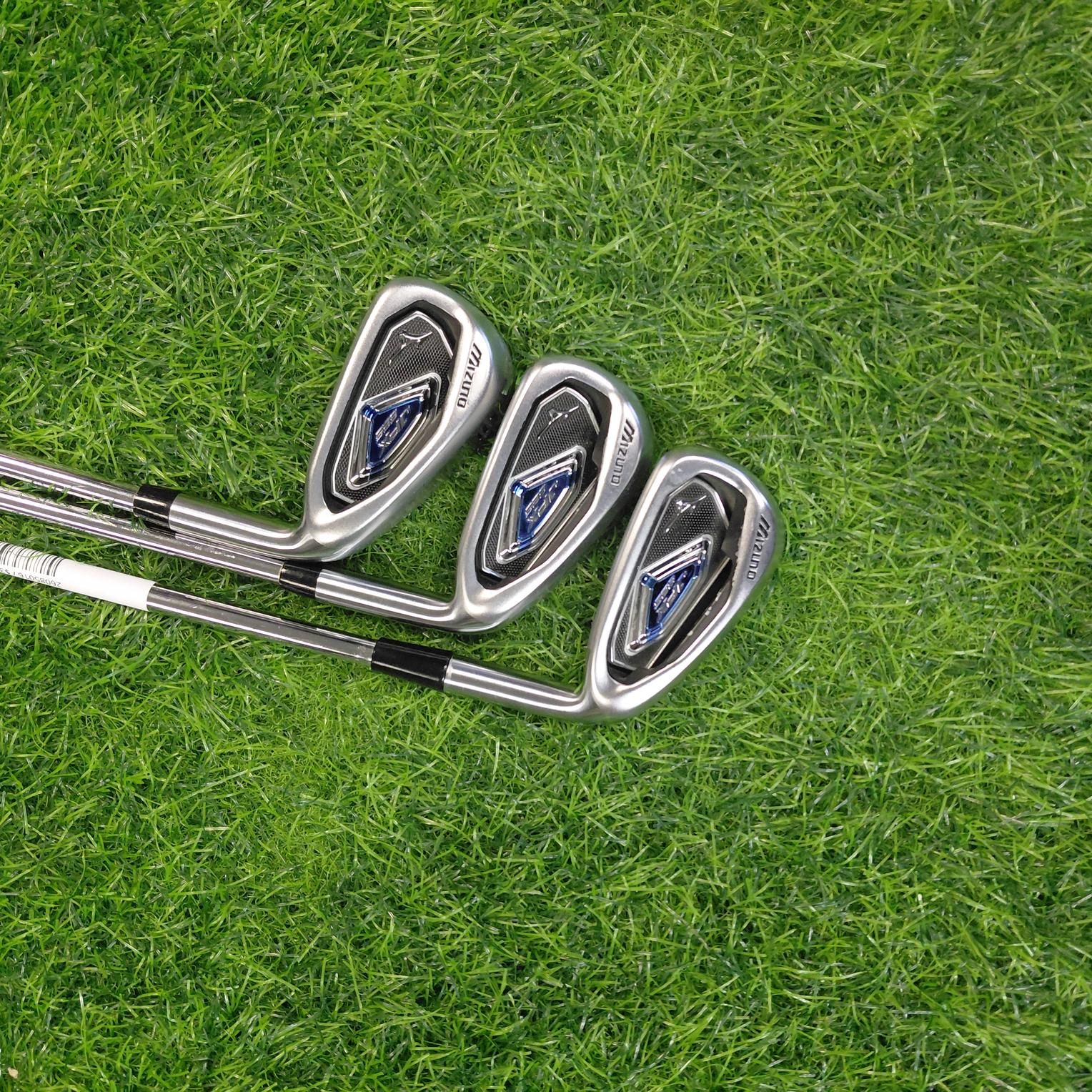 Mizuno Iron Set / JPX825 / 6pcs / R