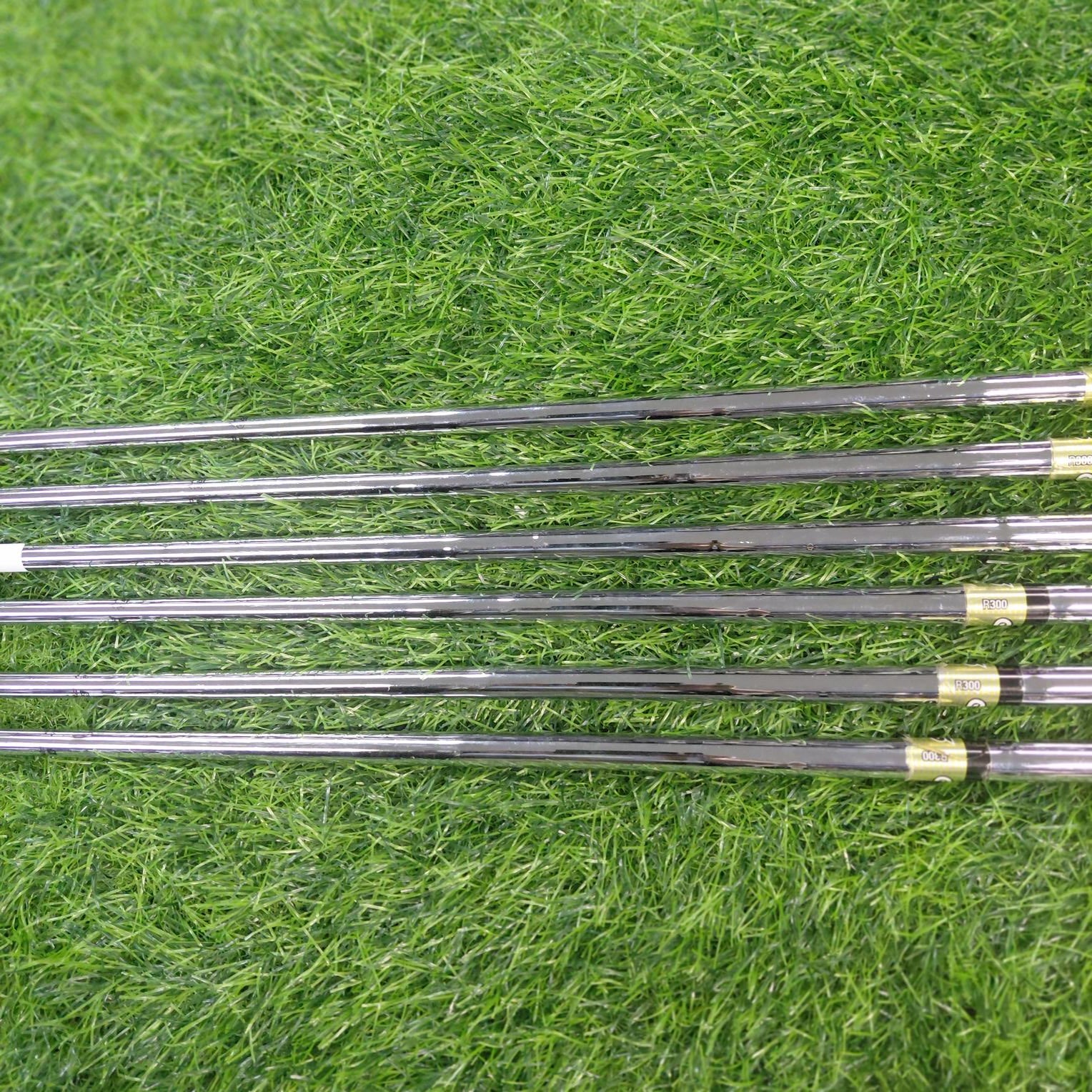 Mizuno Iron Set / JPX825 / 6pcs / R