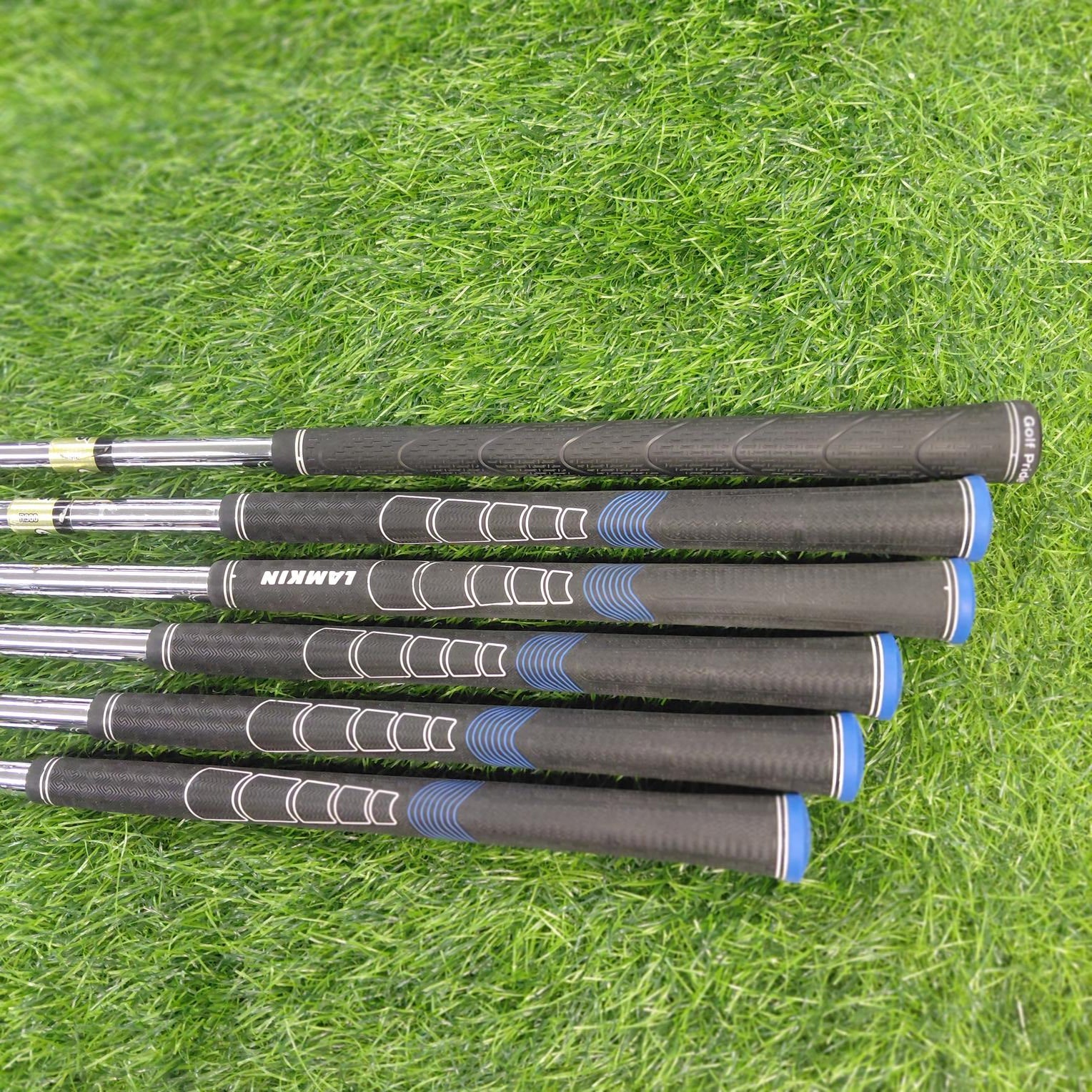 Mizuno Iron Set / JPX825 / 6pcs / R