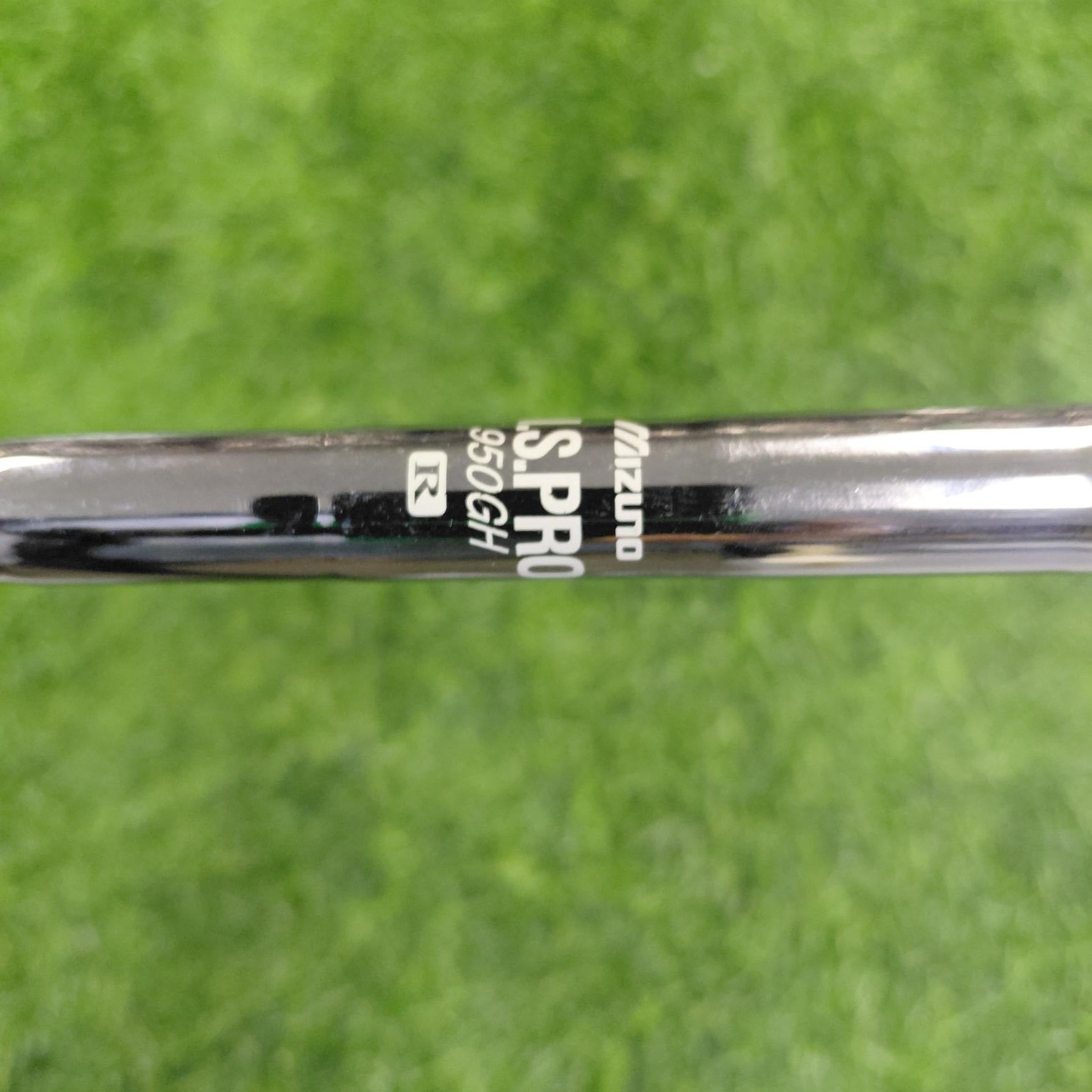 Mizuno Iron Set / MP-18 / 6pcs / R