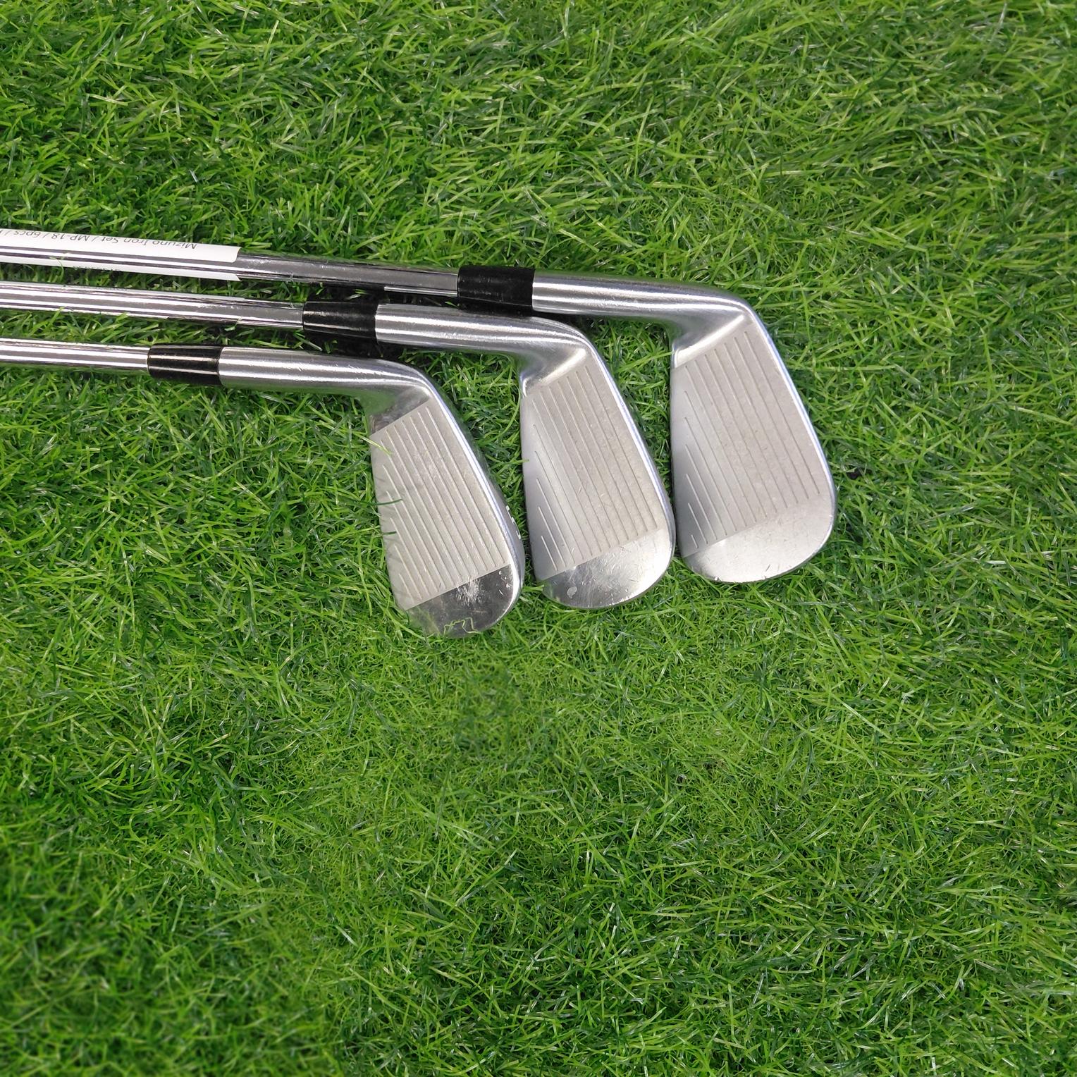 Mizuno Iron Set / MP-18 / 6pcs / R