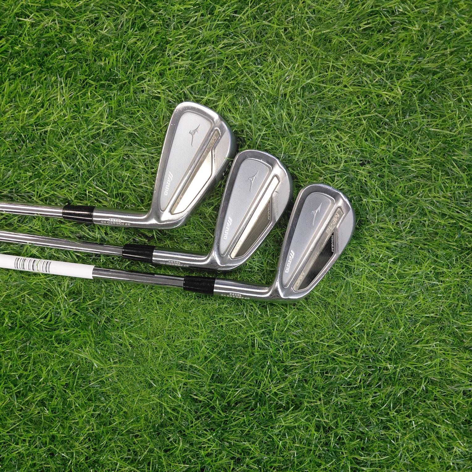 Mizuno Iron Set / MP-18 / 6pcs / R