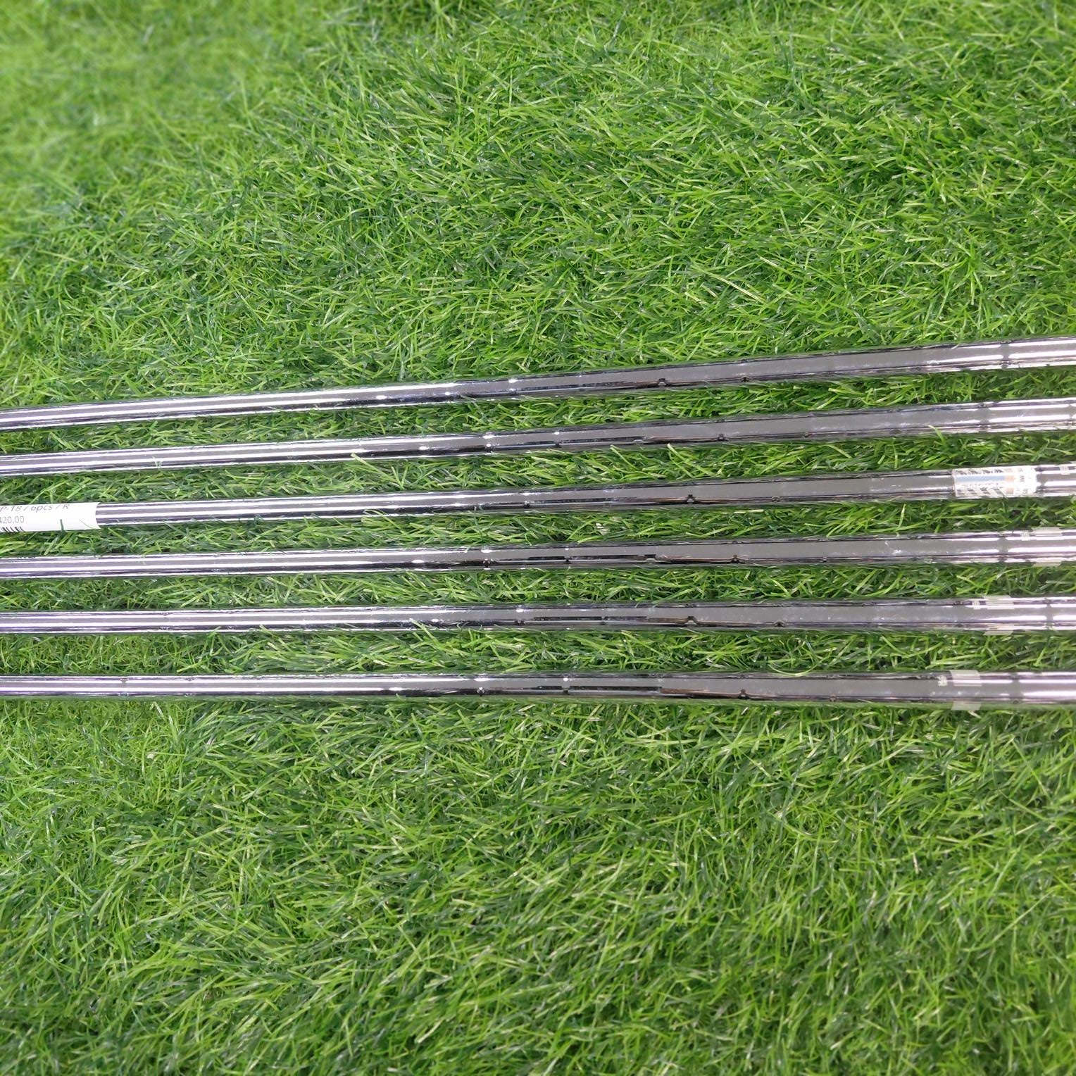 Mizuno Iron Set / MP-18 / 6pcs / R