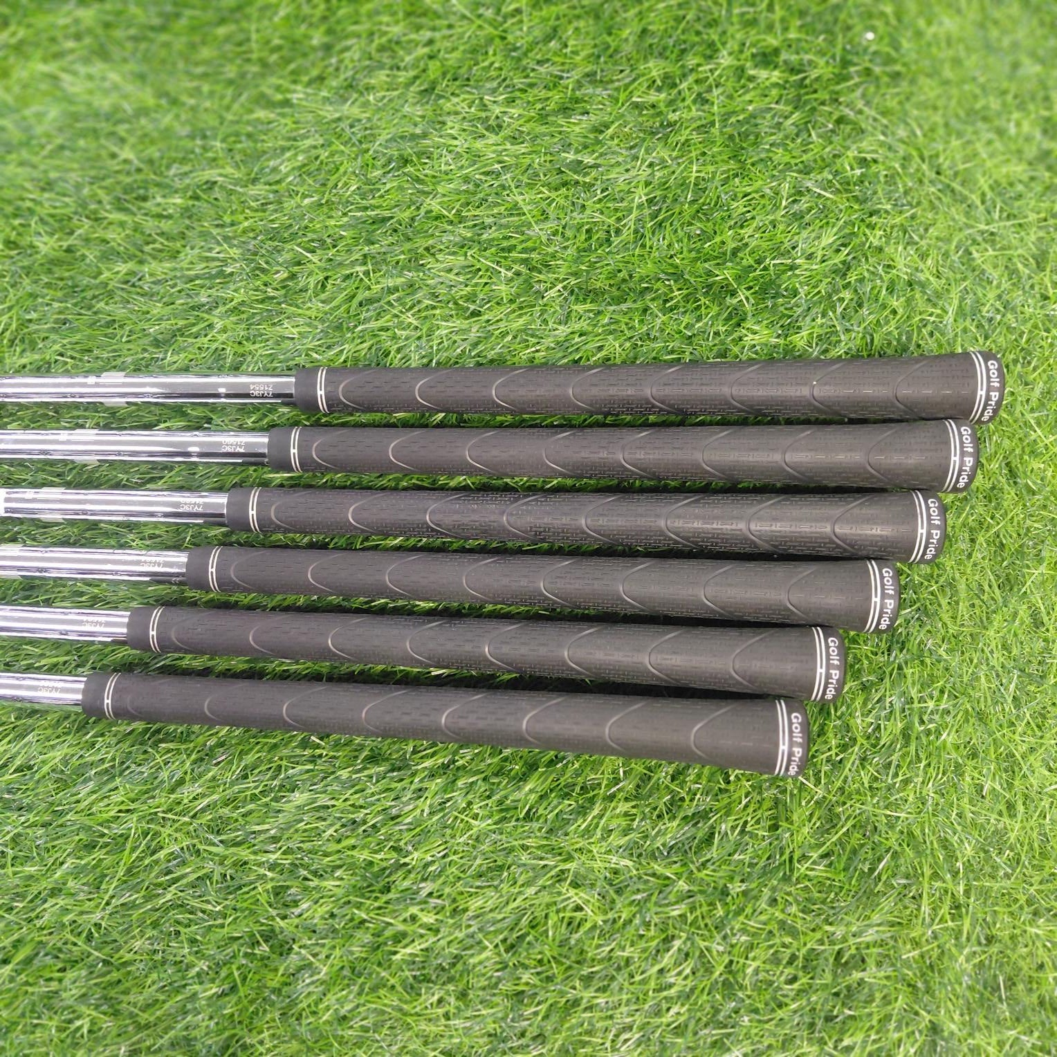 Mizuno Iron Set / MP-18 / 6pcs / R