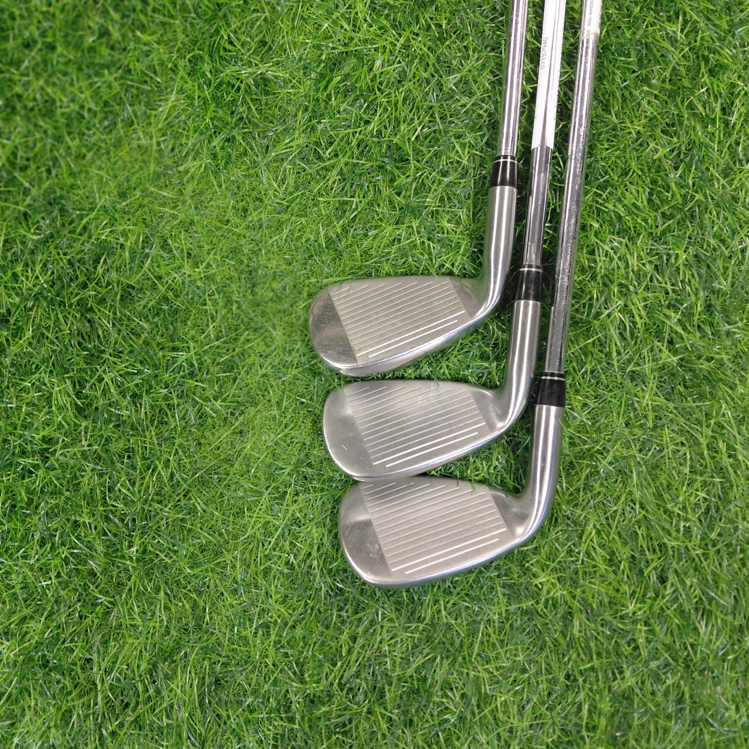 TaylorMade Iron Set / r7 / 5pcs / S