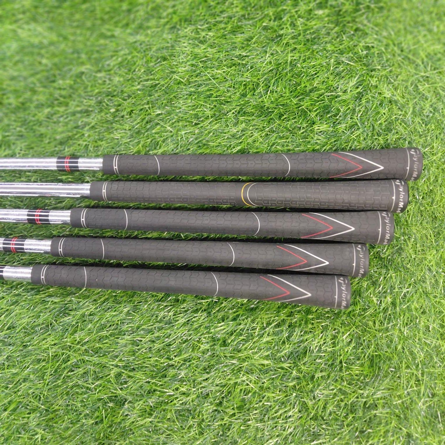 TaylorMade Iron Set / r7 / 5pcs / S