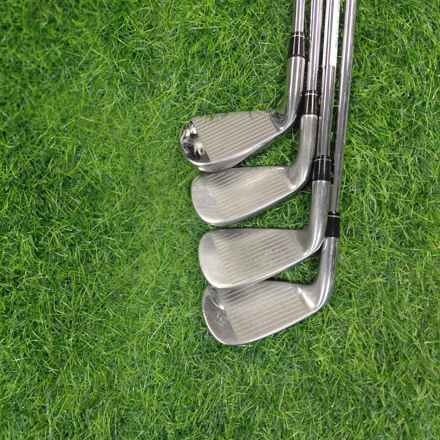 Nike Iron Set / V2 PRO / 8pcs / R