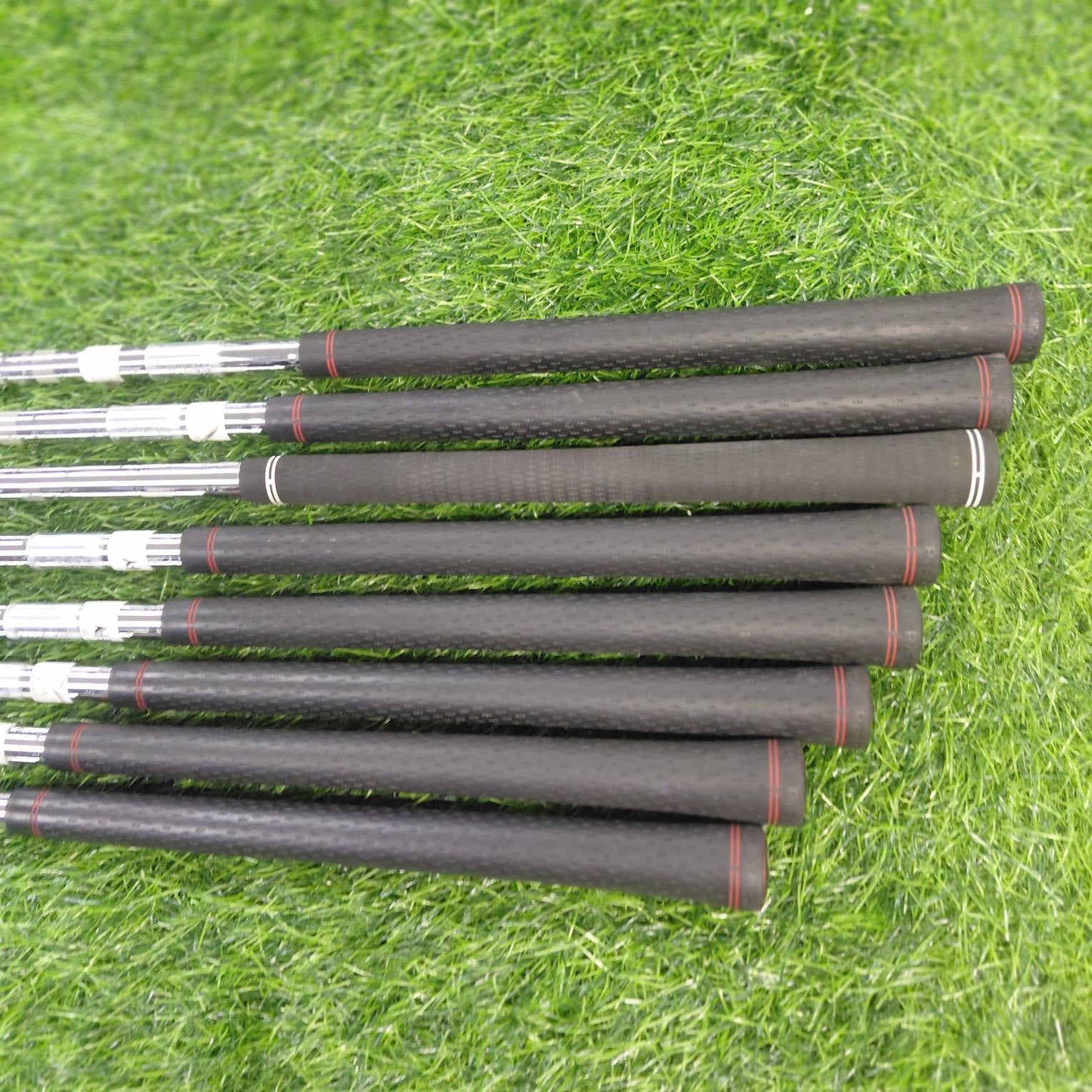 Nike Iron Set / V2 PRO / 8pcs / R
