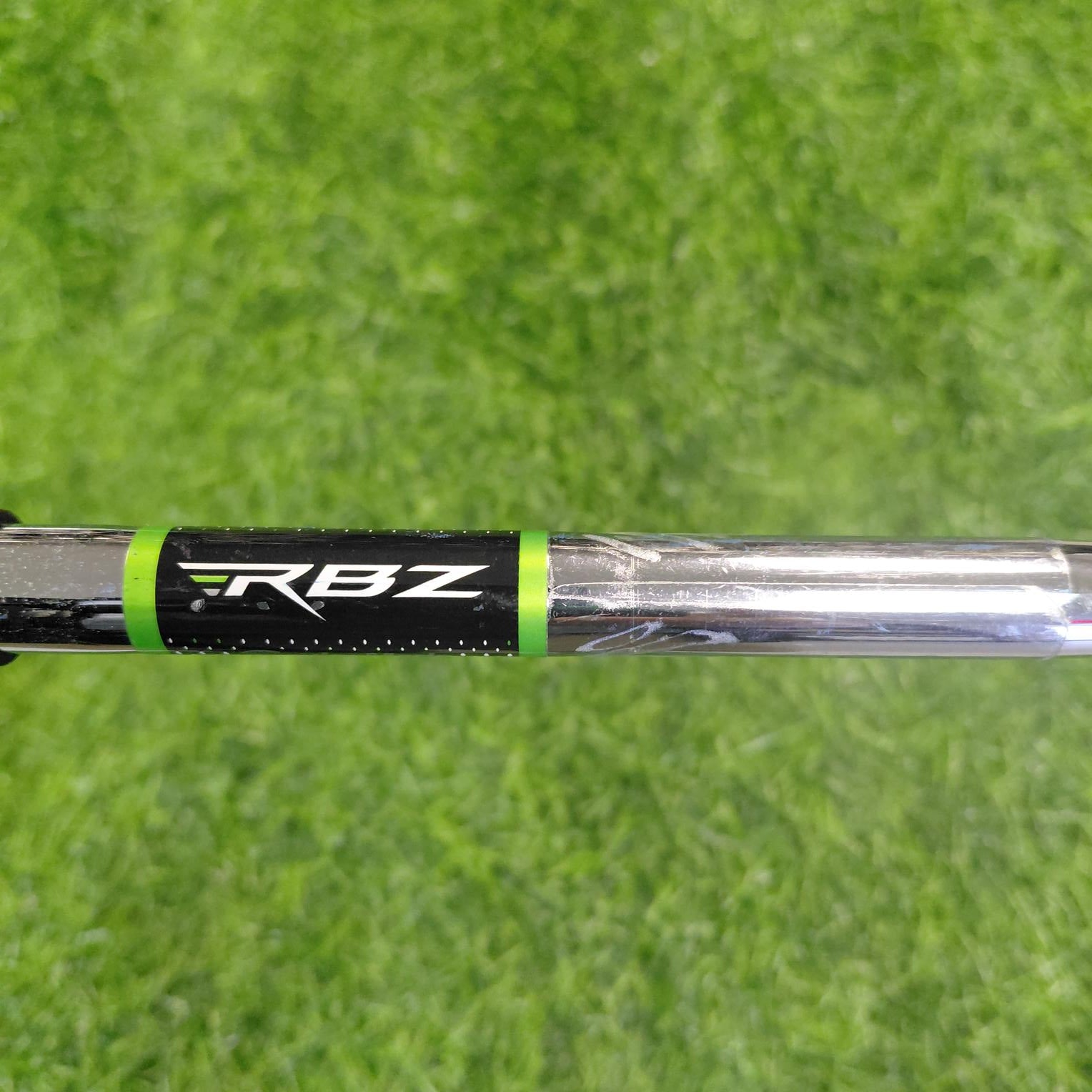 TaylorMade Iron Set / RBZ / 7pcs / R