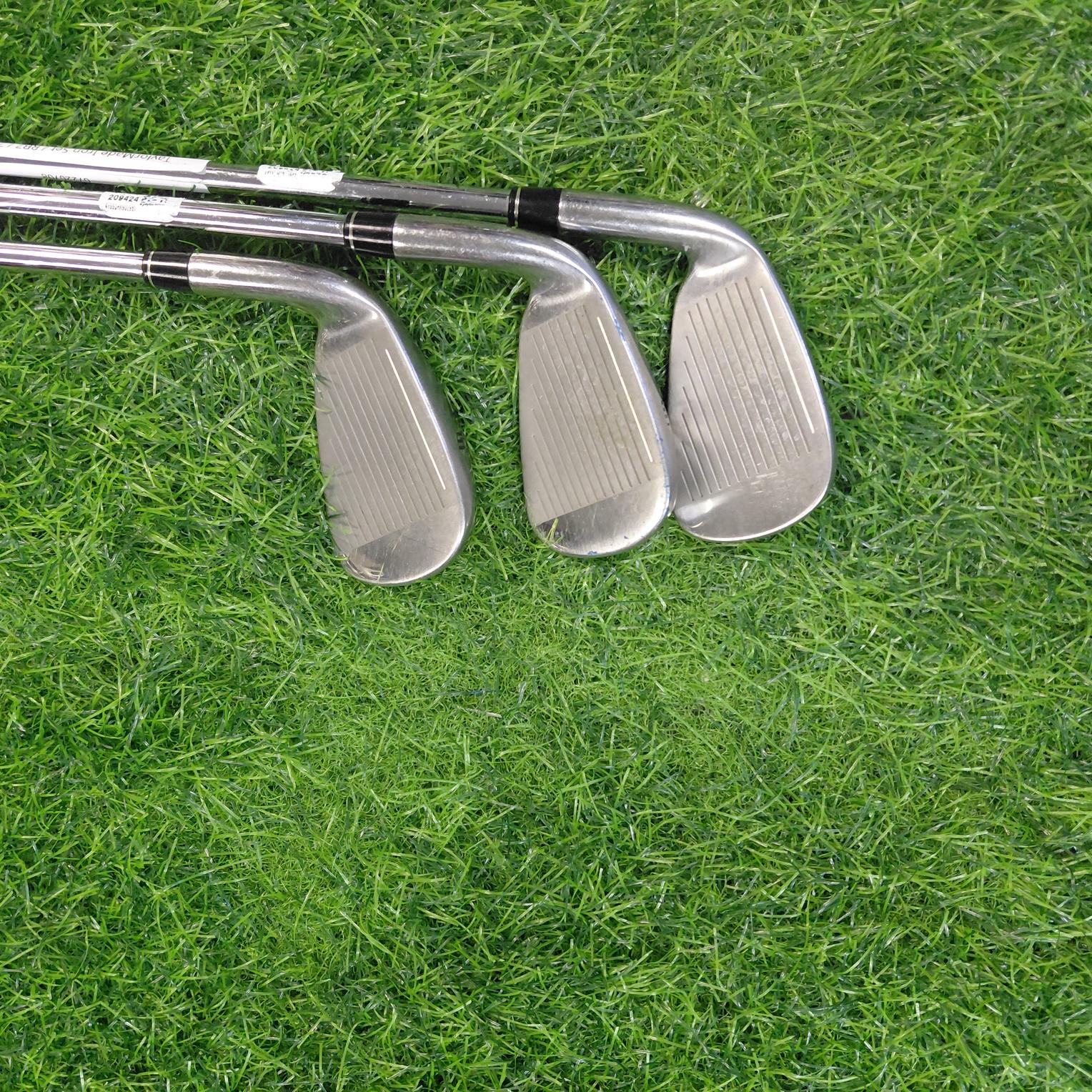 TaylorMade Iron Set / RBZ / 7pcs / R
