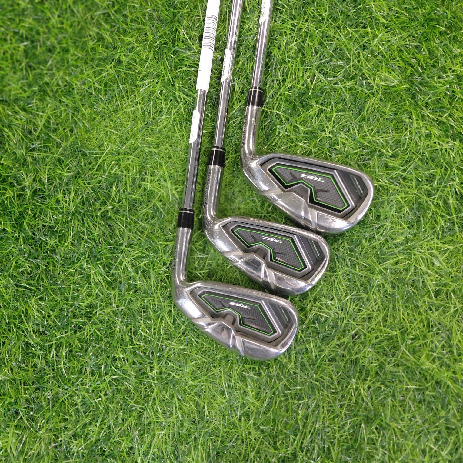 TaylorMade Iron Set / RBZ / 7pcs / R
