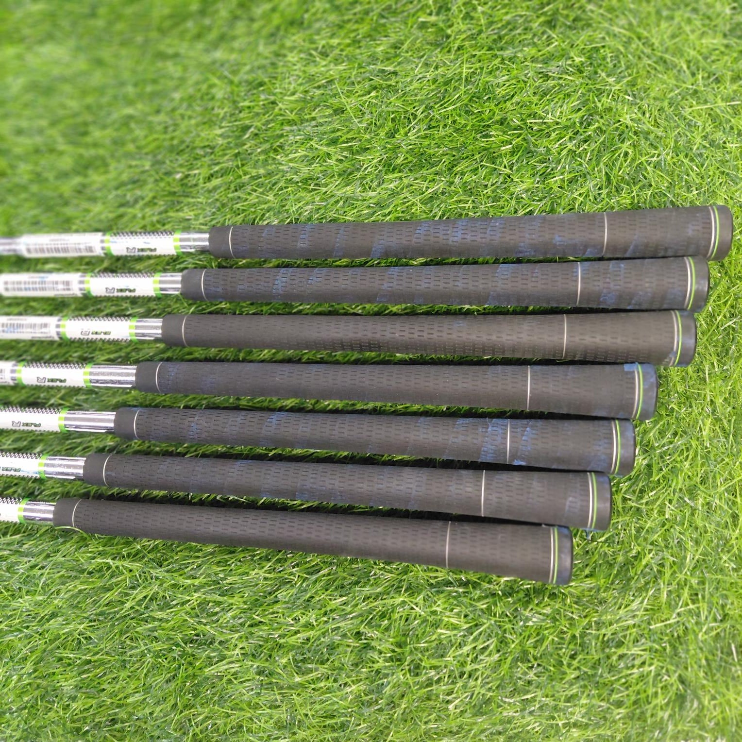 TaylorMade Iron Set / RBZ / 7pcs / R