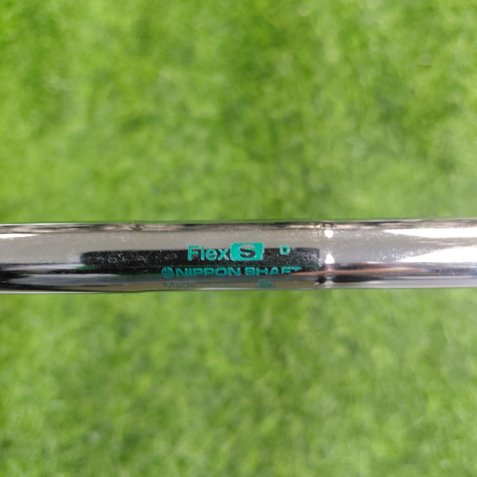 Callaway Iron Set / APEX21 / 6pcs / S