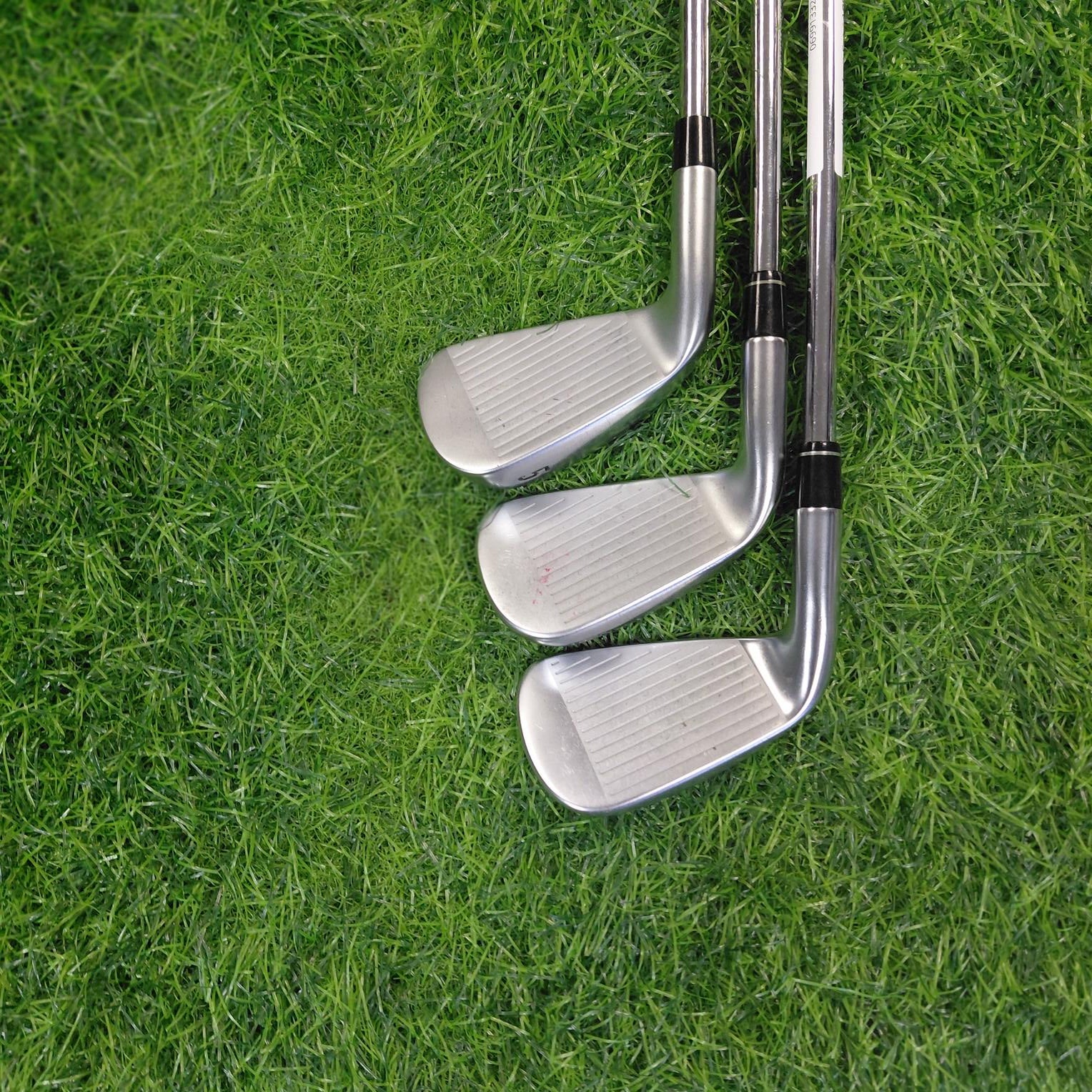 Callaway Iron Set / APEX21 / 6pcs / S