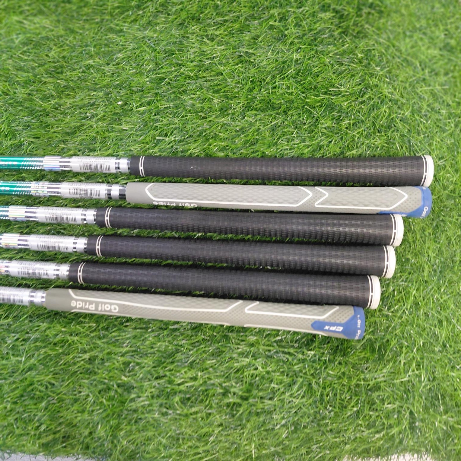 Callaway Iron Set / APEX21 / 6pcs / S
