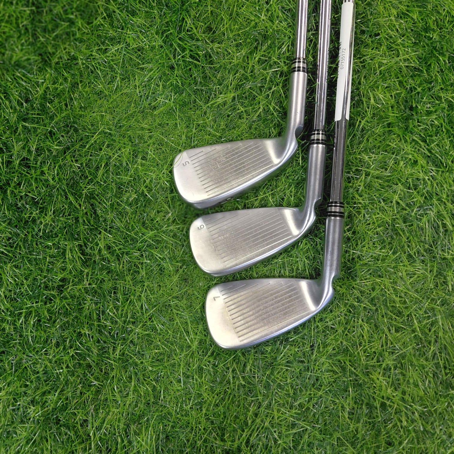 PING Iron Set / G430 / 6pcs / S