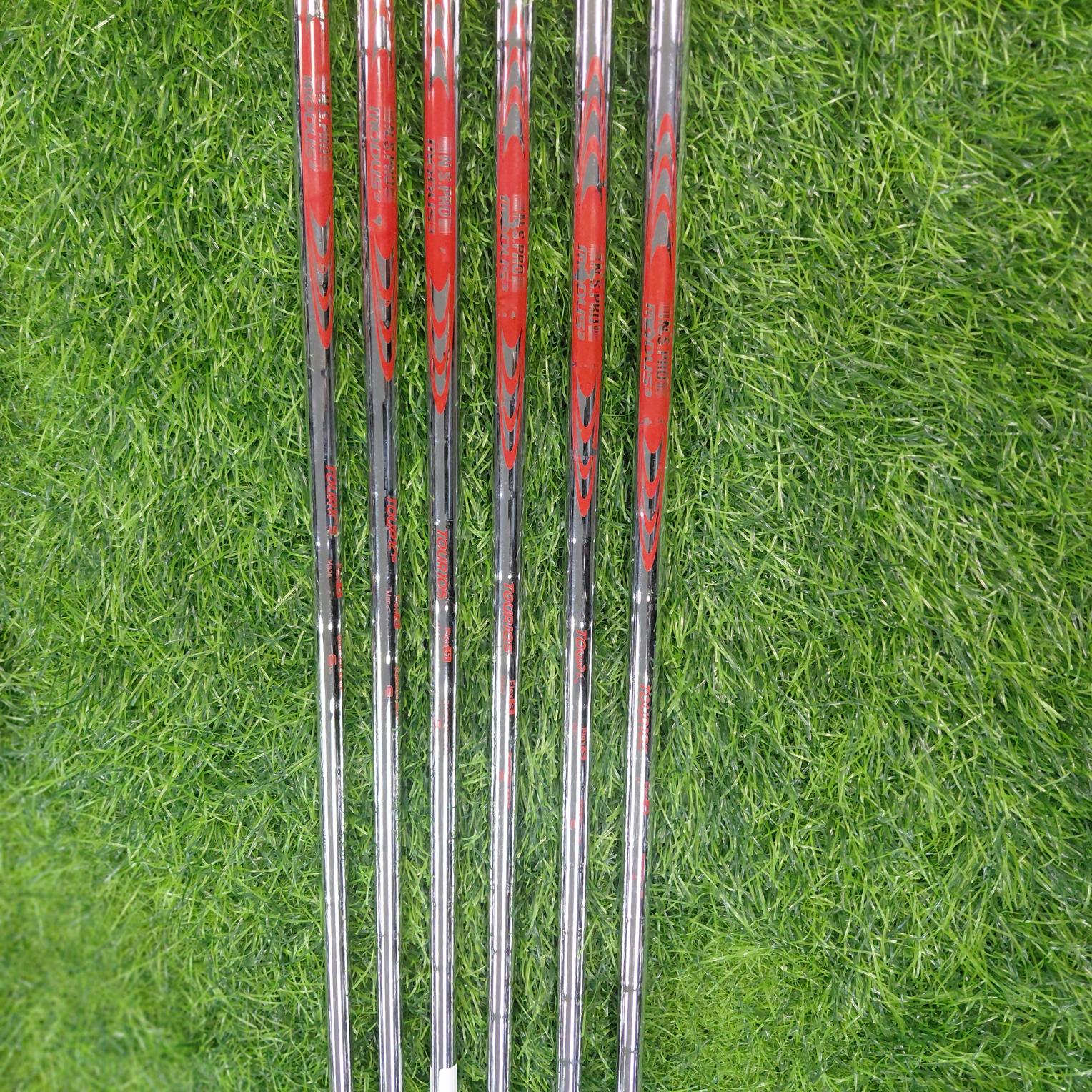 PING Iron Set / G430 / 6pcs / S