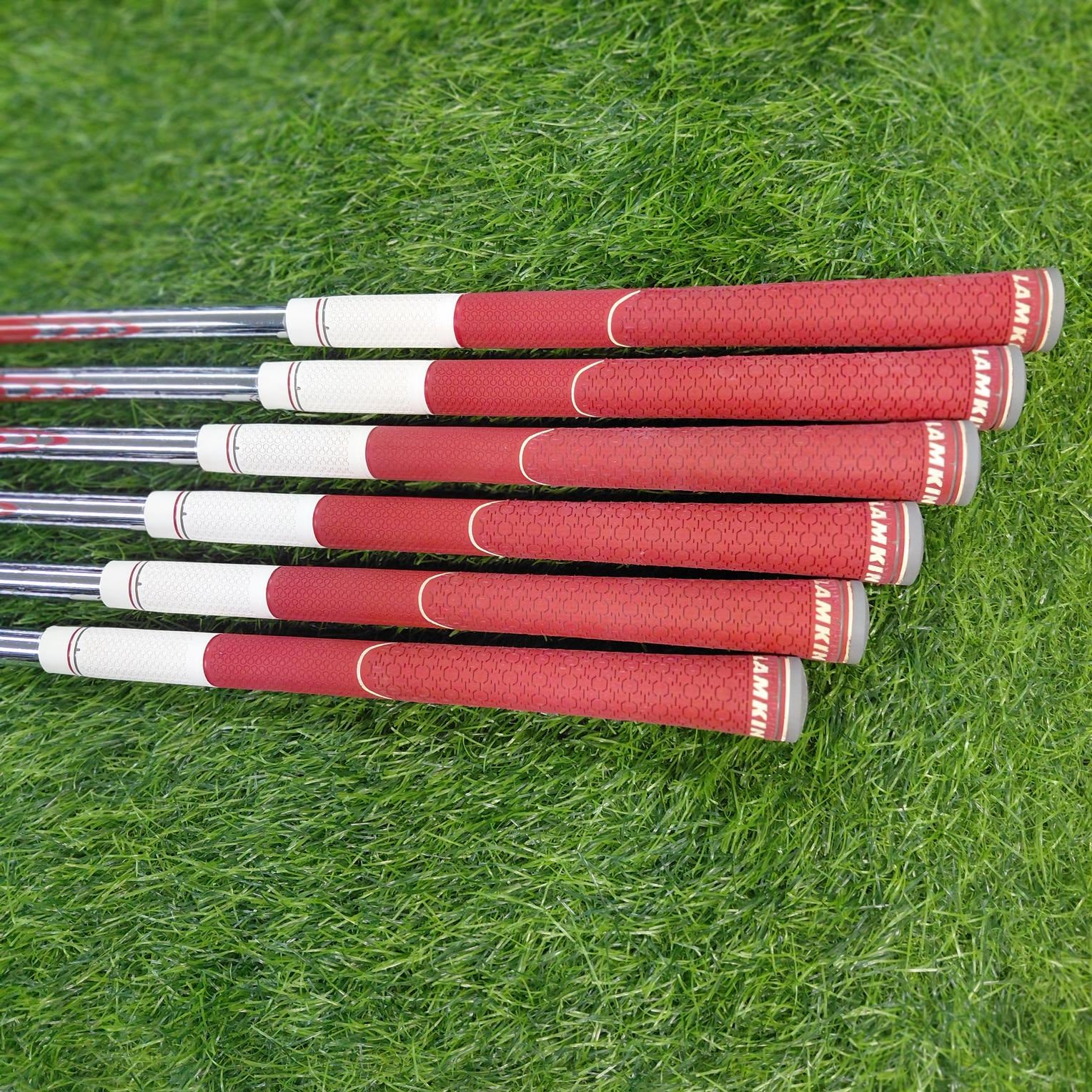 PING Iron Set / G430 / 6pcs / S