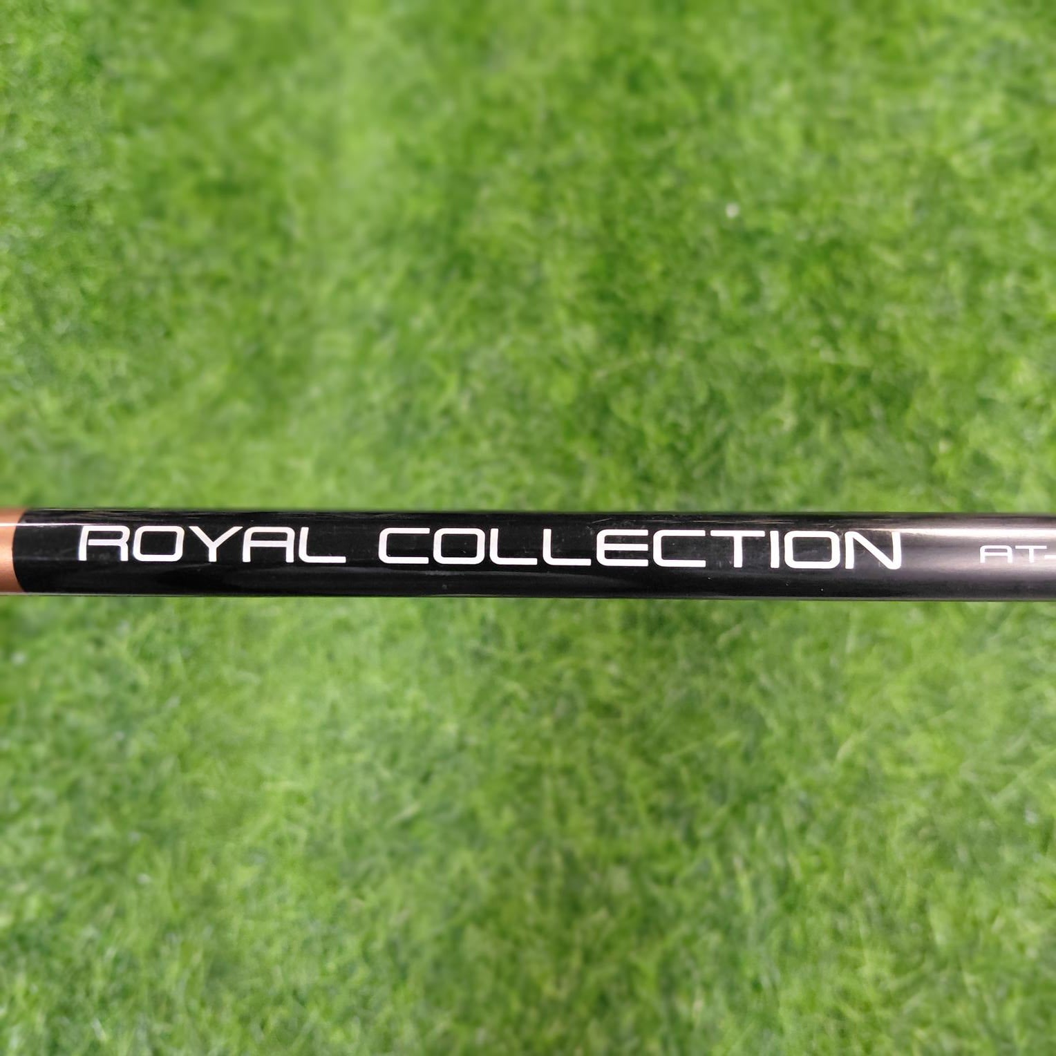 RC Wood / AM-X / 3W(15.0) / S