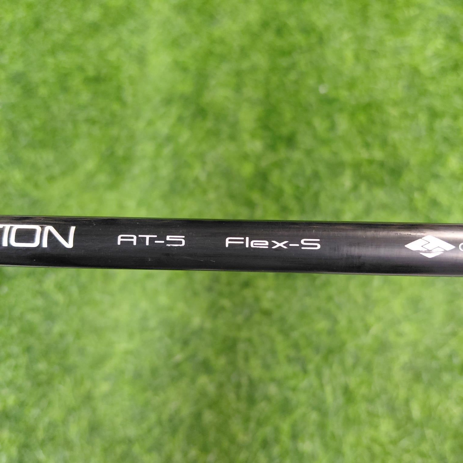 RC Wood / AM-X / 3W(15.0) / S