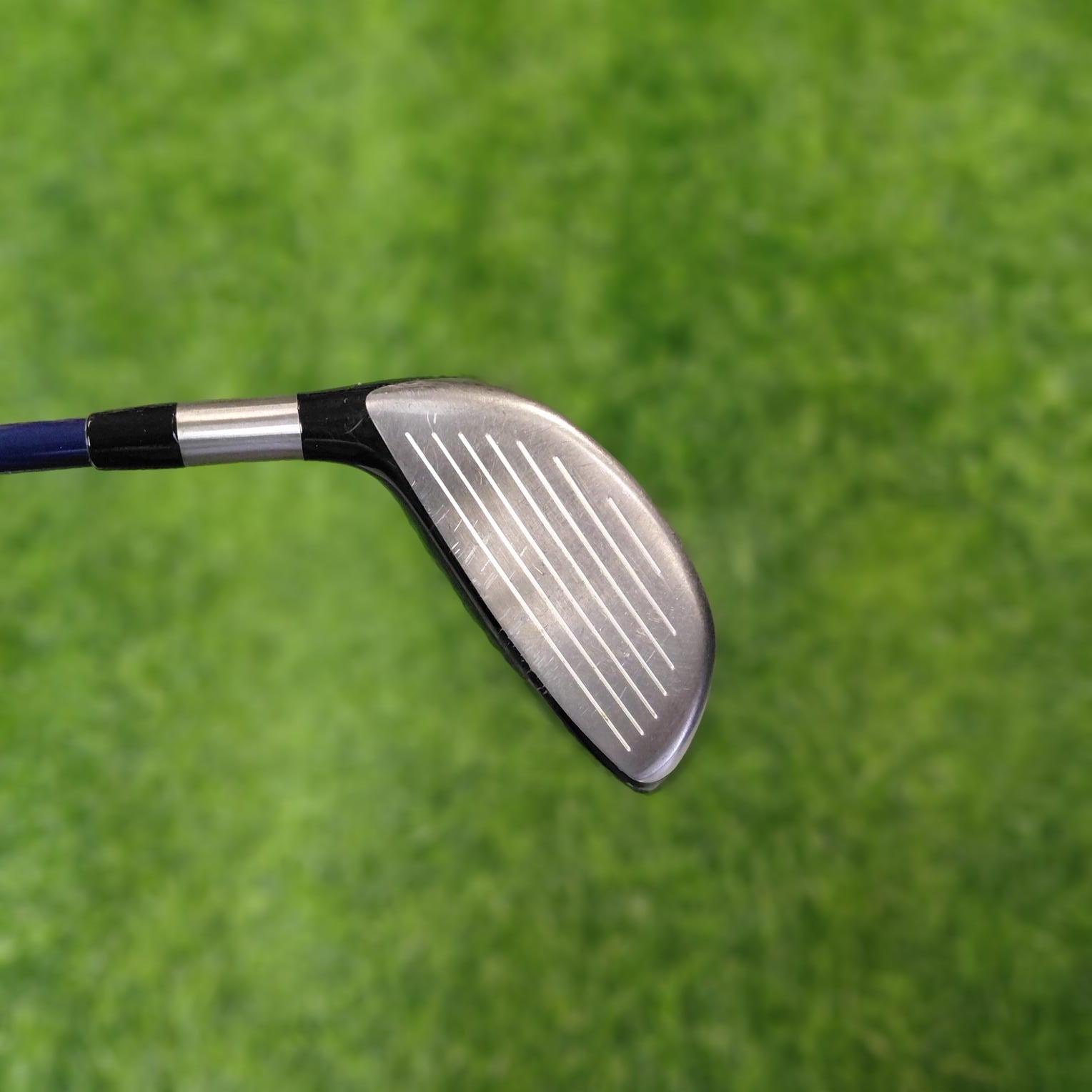 Mizuno Wood / F-60 / 3W(15.0) / R