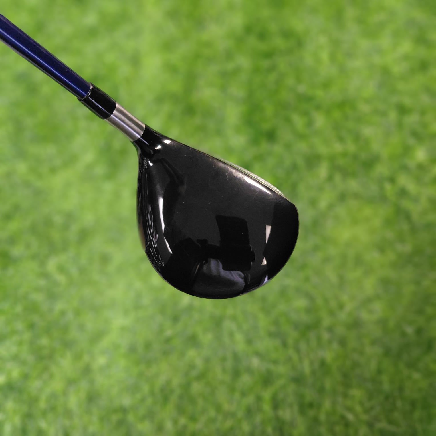 Mizuno Wood / F-60 / 3W(15.0) / R