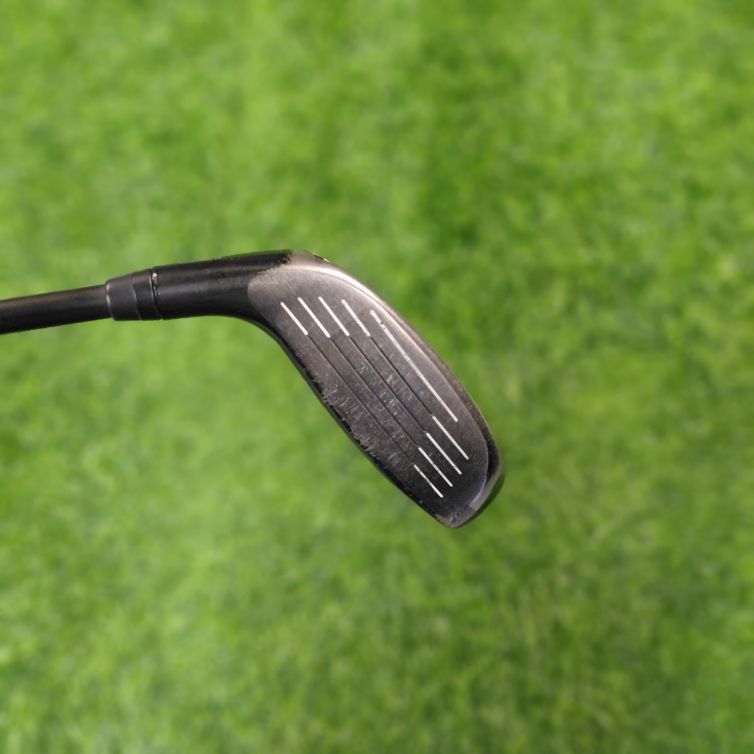 PING Wood / G425 / 5W(17.5) / R