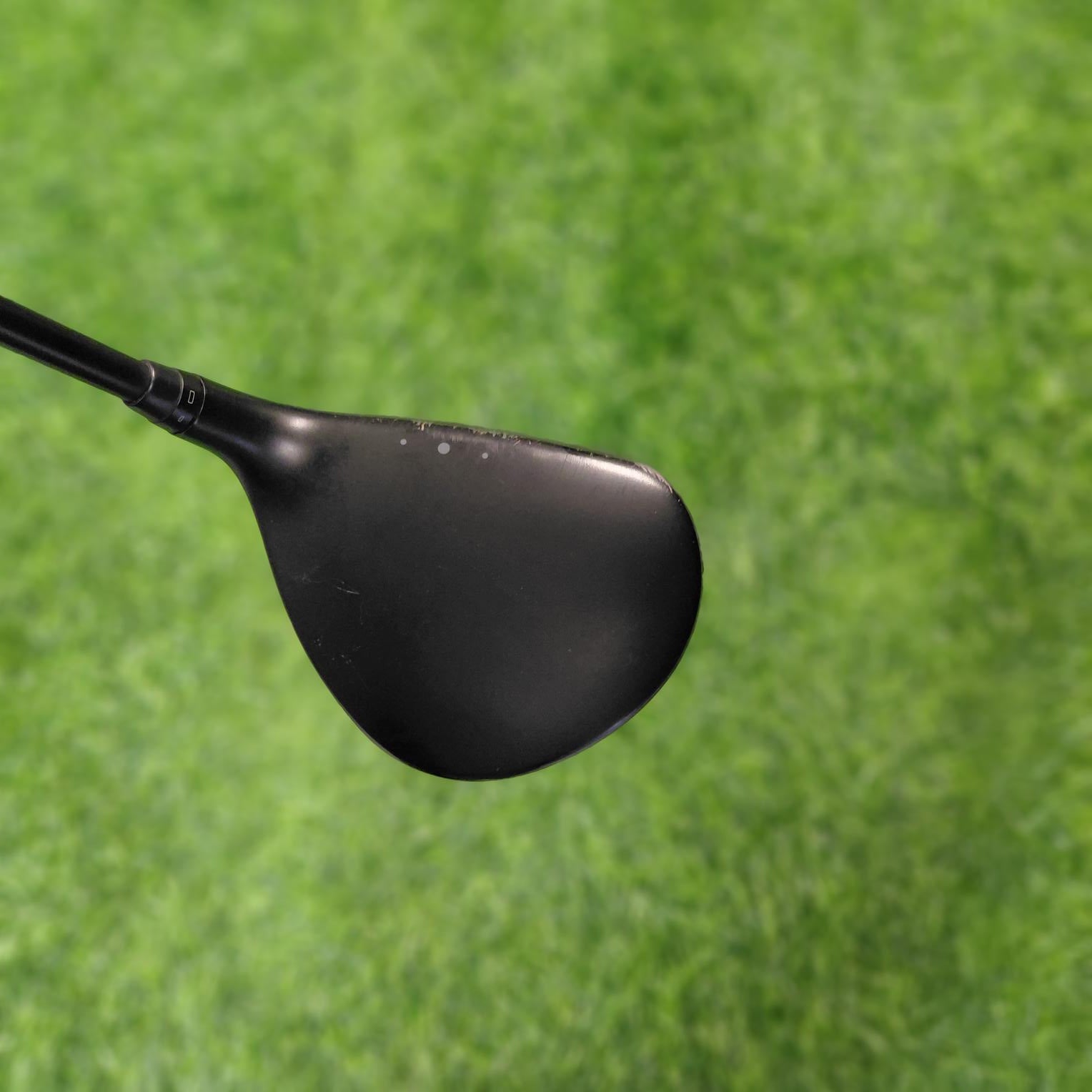 PING Wood / G425 / 5W(17.5) / R