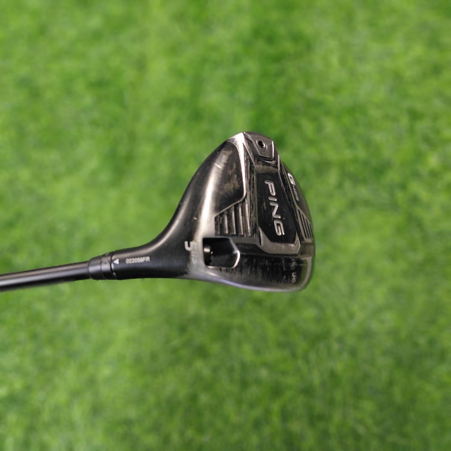 PING Wood / G425 / 5W(17.5) / R