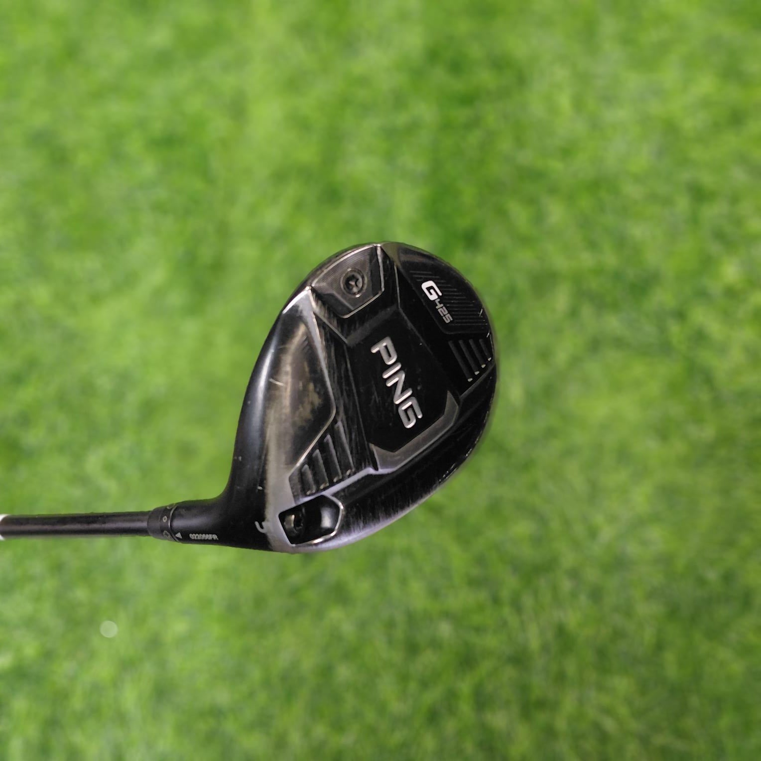 PING Wood / G425 / 5W(17.5) / R