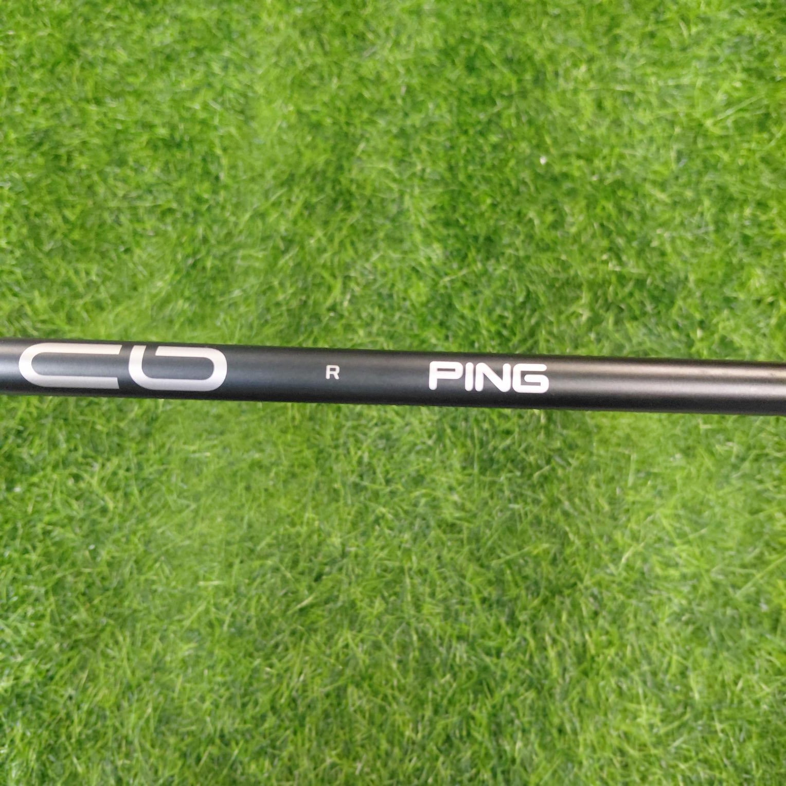 PING Wood / G425 / 5W(17.5) / R