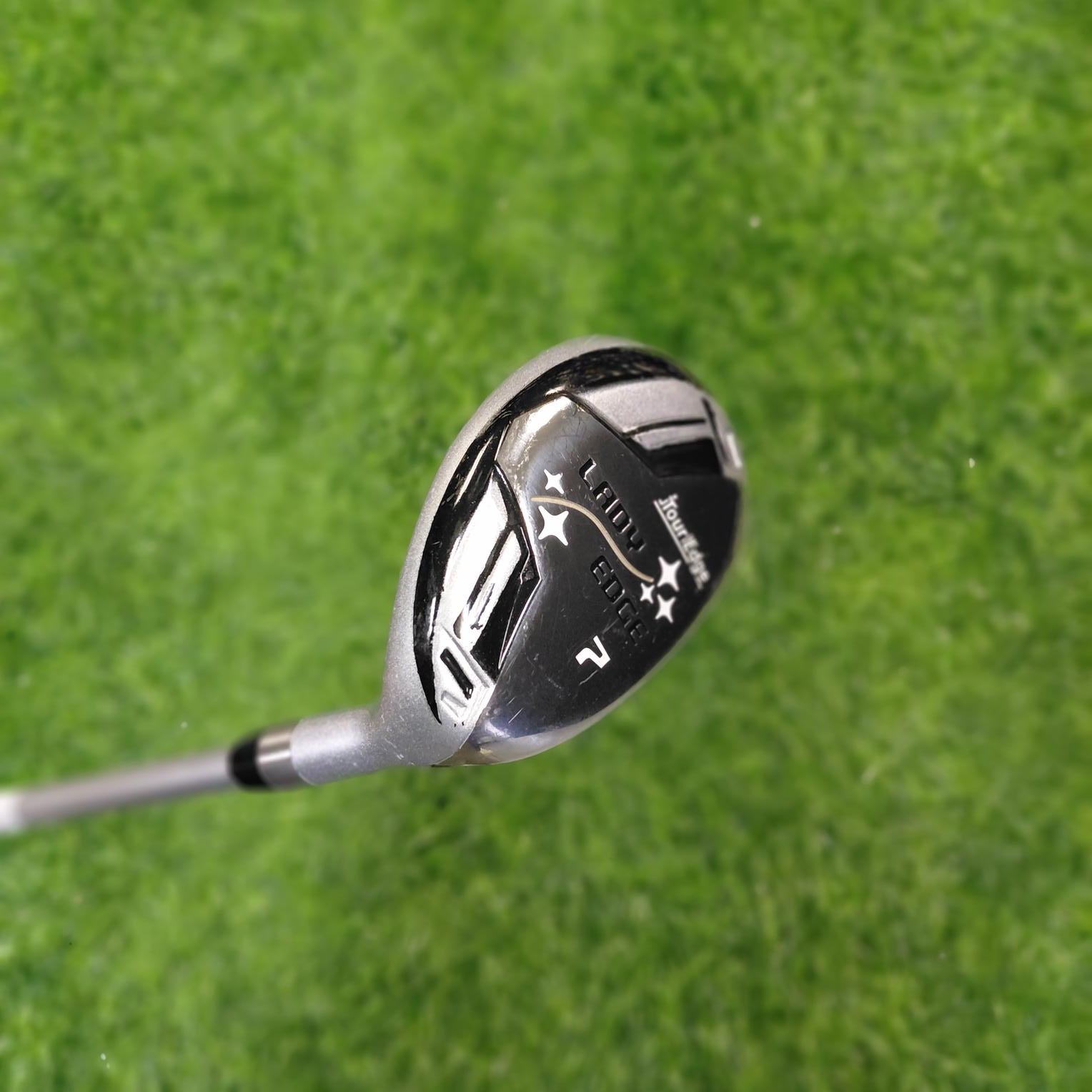 Tour Edge Hybrid / LADY EDGE / 7H / Women
