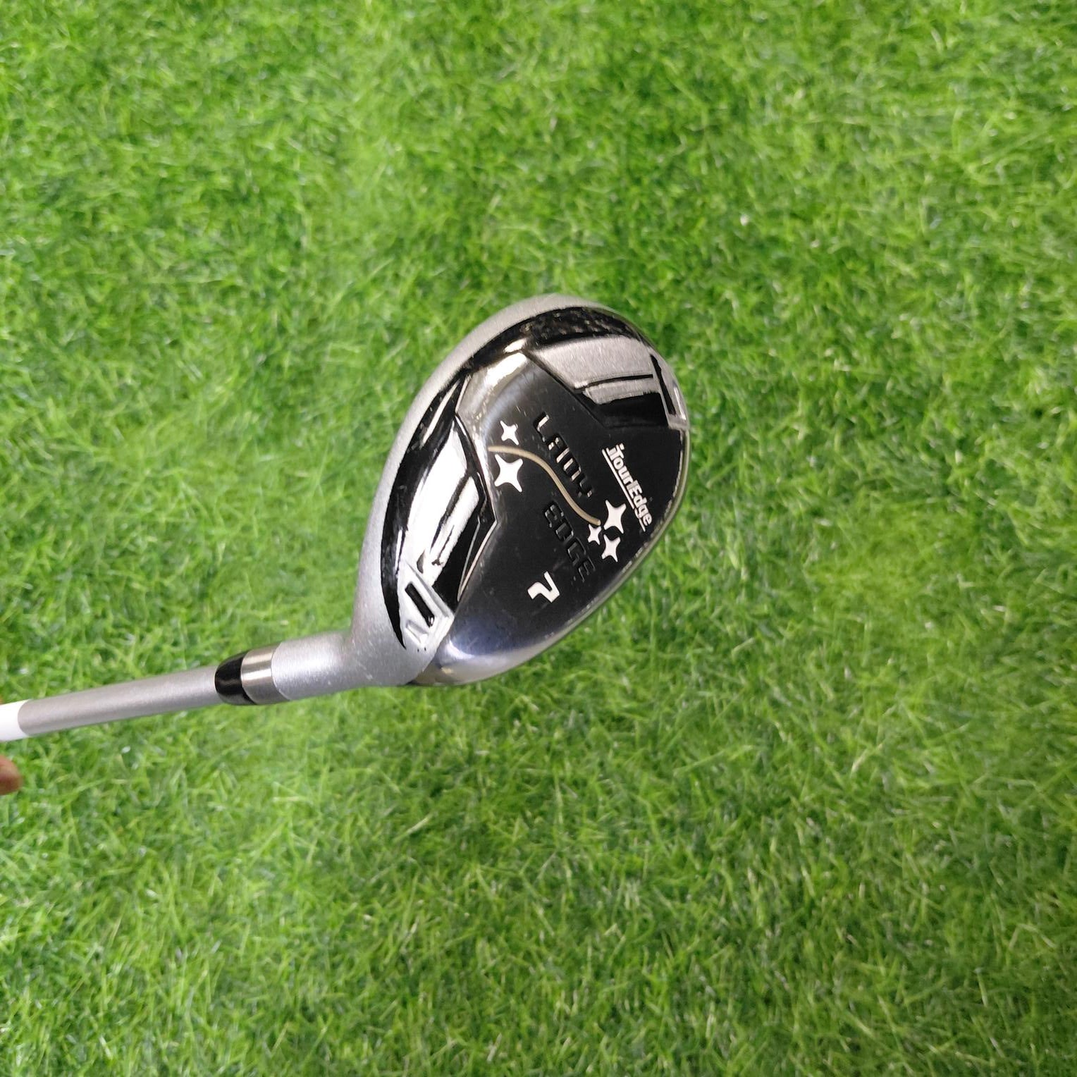Tour Edge Hybrid / LADY EDGE / 7H / Women