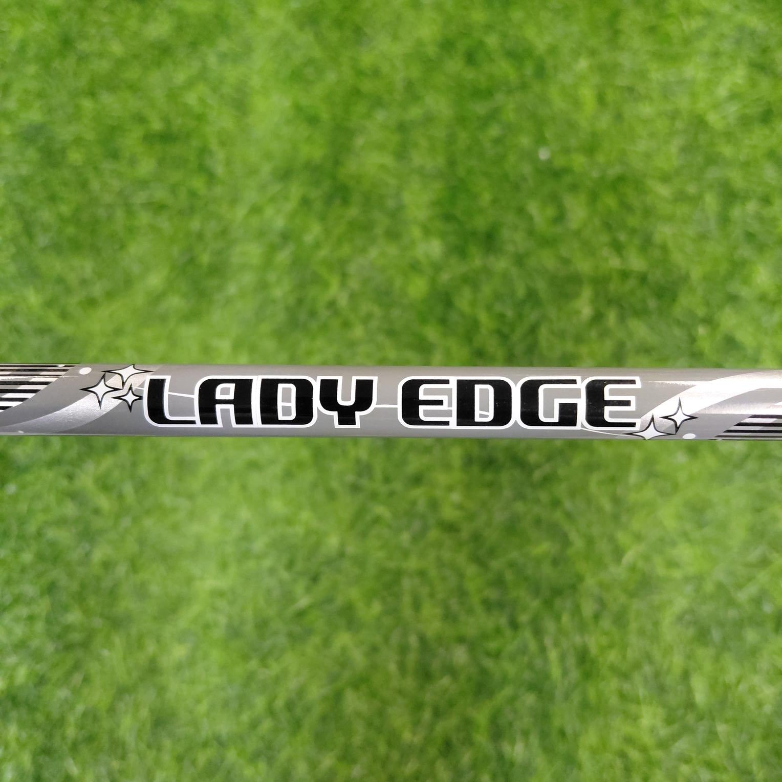 Tour Edge Hybrid / LADY EDGE / 7H / Women