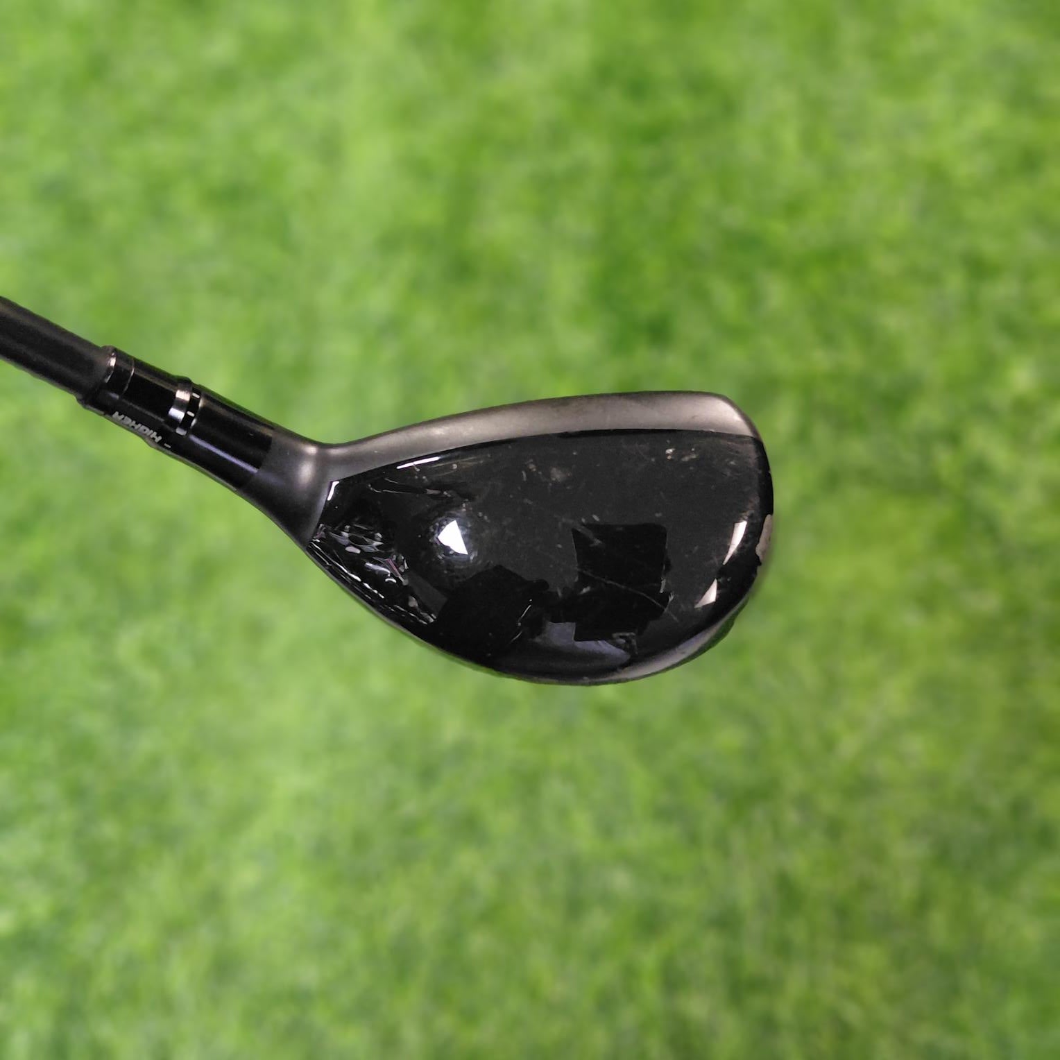 TaylorMade Hybrid / Qi10 Tour / 3H(19.5) / S