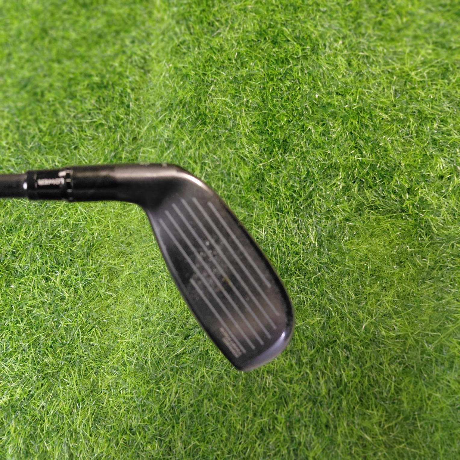 TaylorMade Hybrid / Qi10 Tour / 3H(19.5) / S