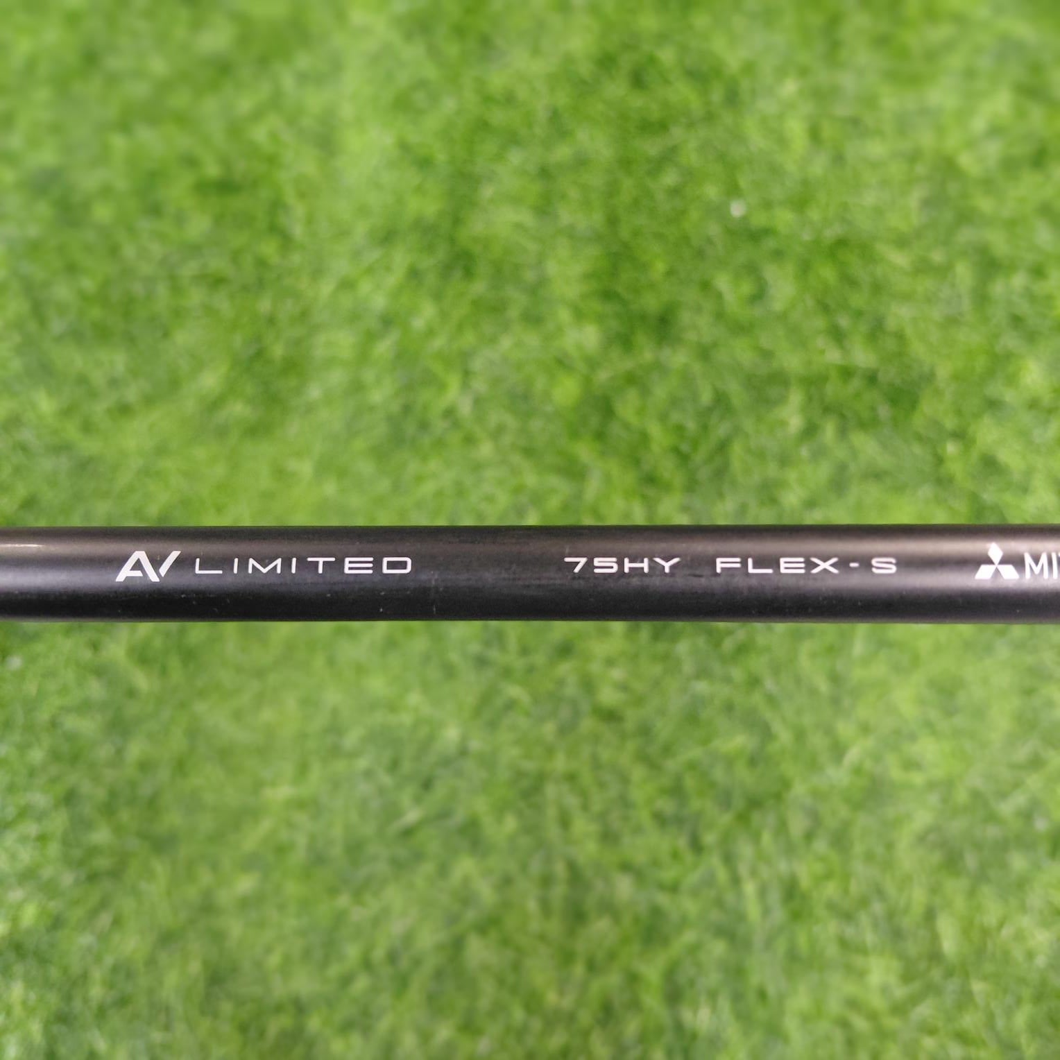 TaylorMade Hybrid / Qi10 Tour / 3H(19.5) / S